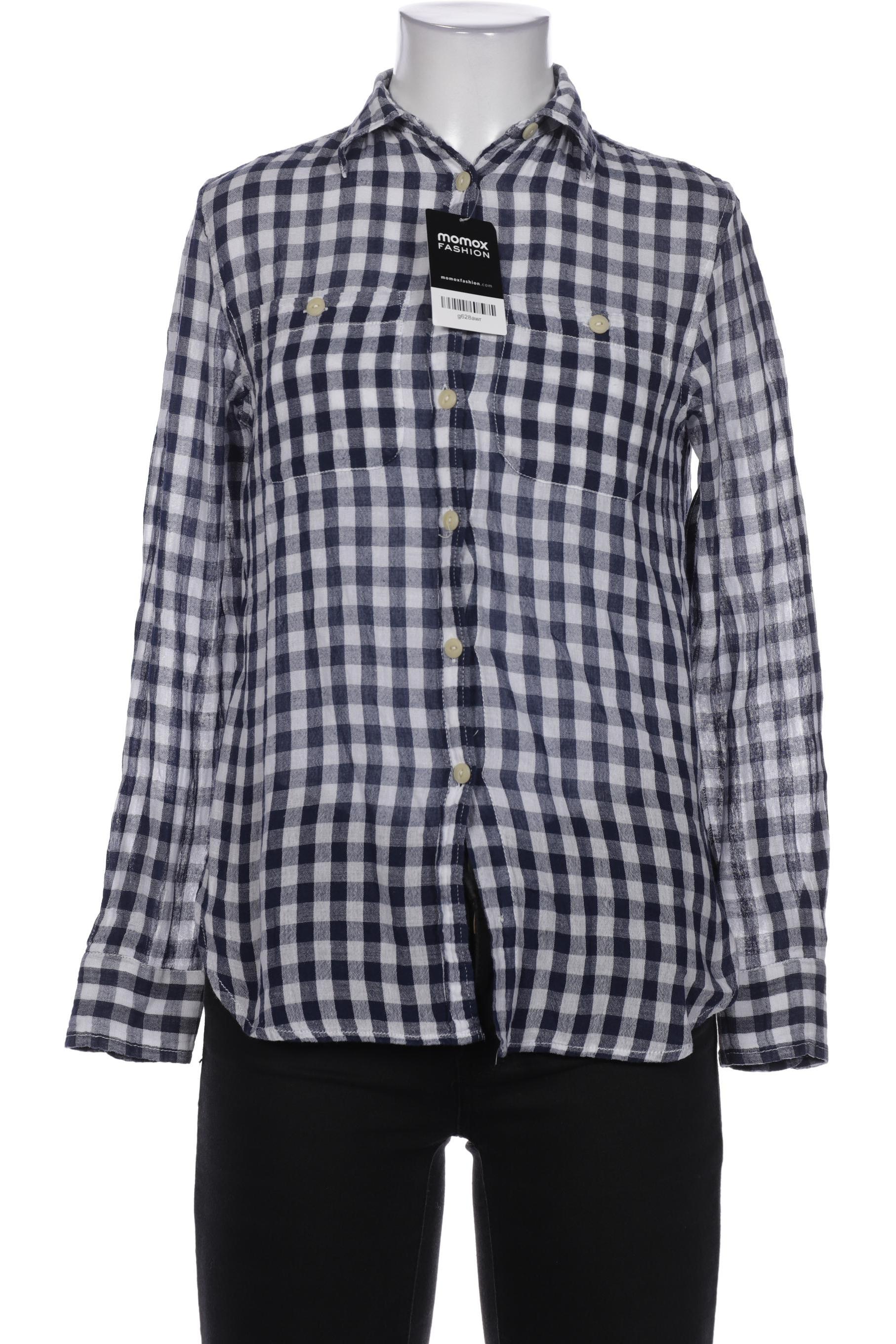 

Denim & Supply by Ralph Lauren Damen Bluse, marineblau, Gr. 34