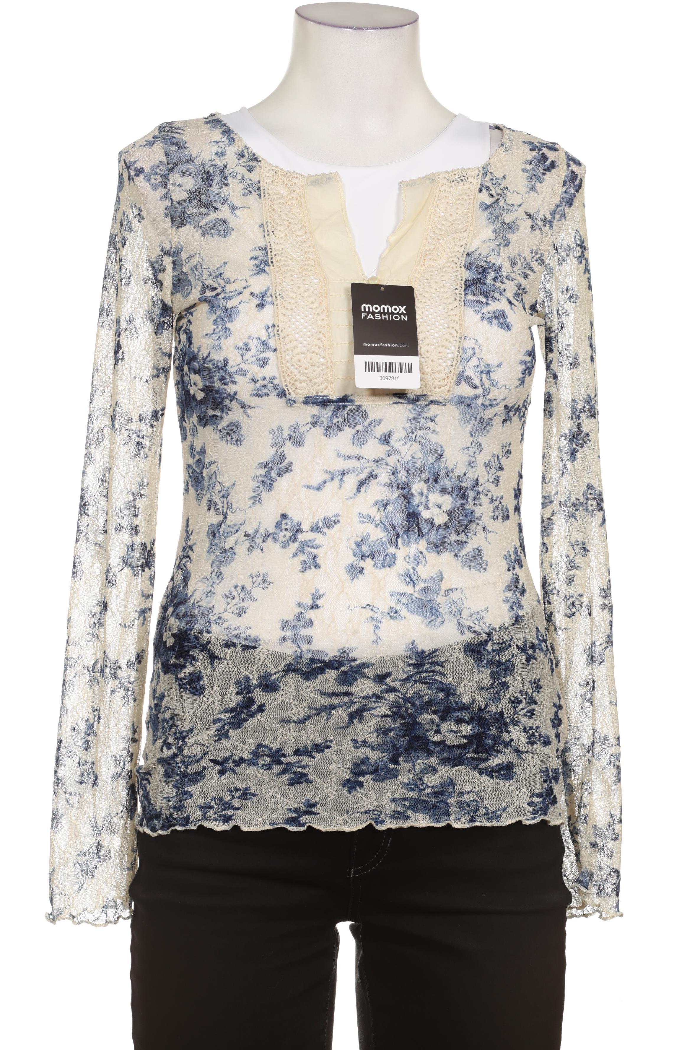 

Denim & Supply by Ralph Lauren Damen Bluse, blau, Gr. 38