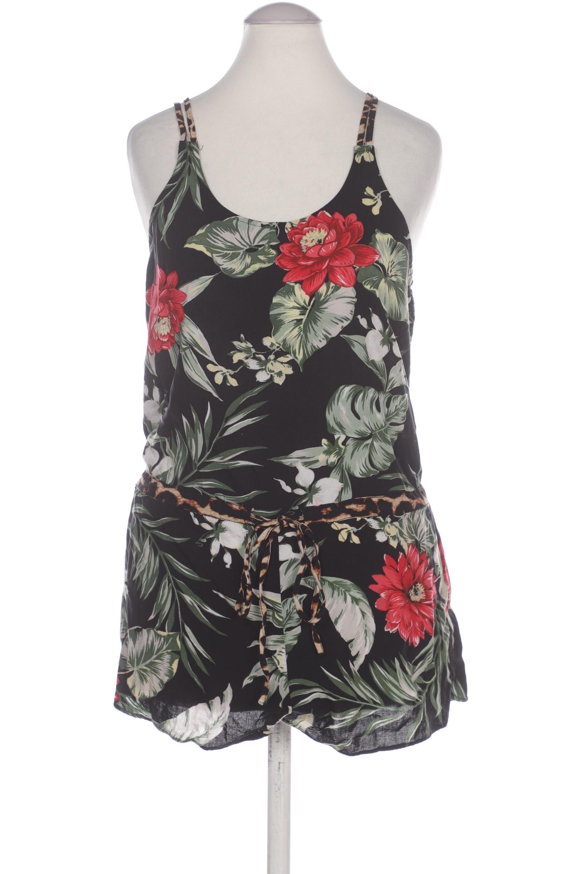 

Denim & Supply by Ralph Lauren Damen Jumpsuit/Overall, schwarz, Gr. 34
