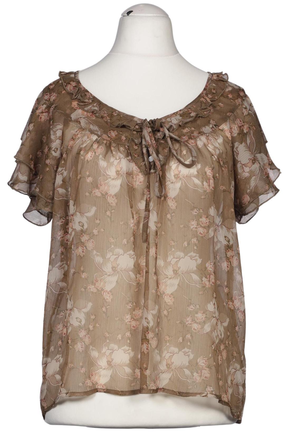 

Denim & Supply by Ralph Lauren Damen Bluse, braun, Gr. 38