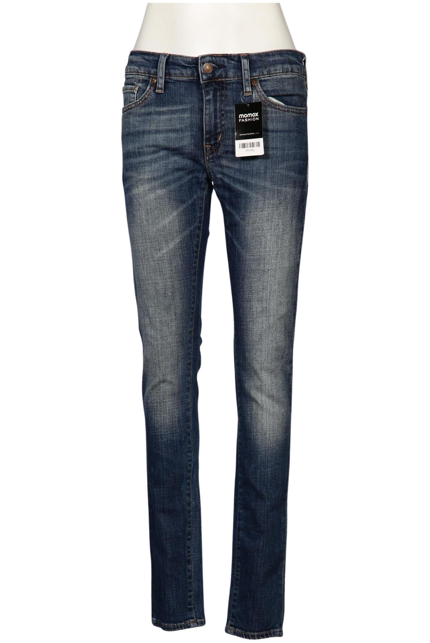 

Denim & Supply by Ralph Lauren Damen Jeans, blau, Gr. 28