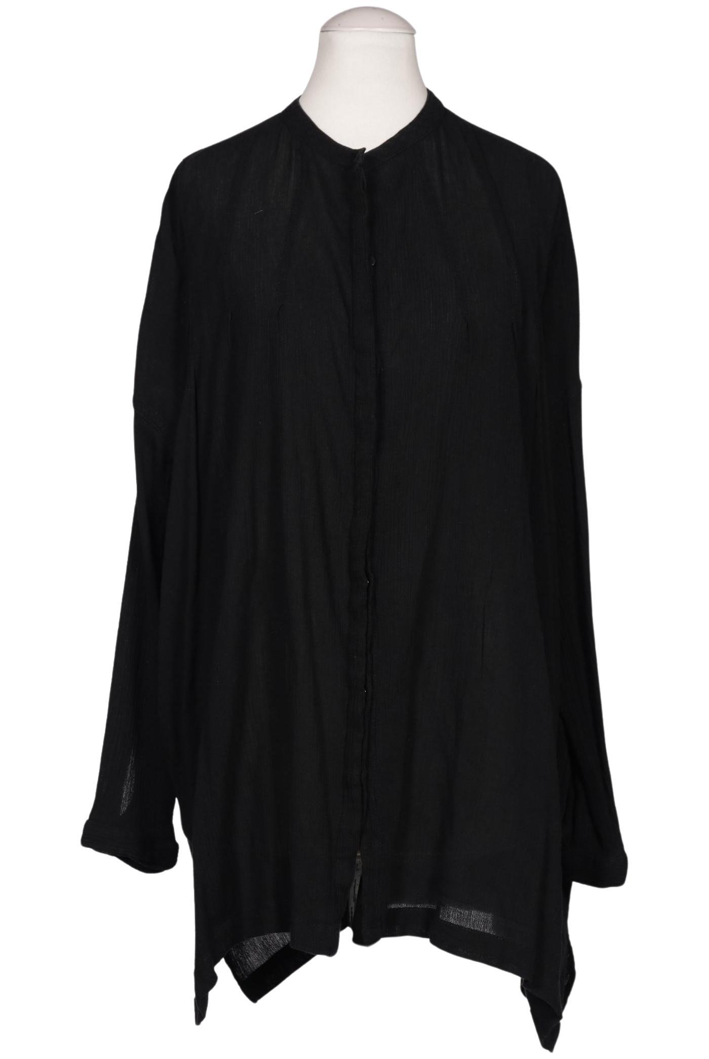 

Denim & Supply by Ralph Lauren Damen Bluse, schwarz, Gr. 34