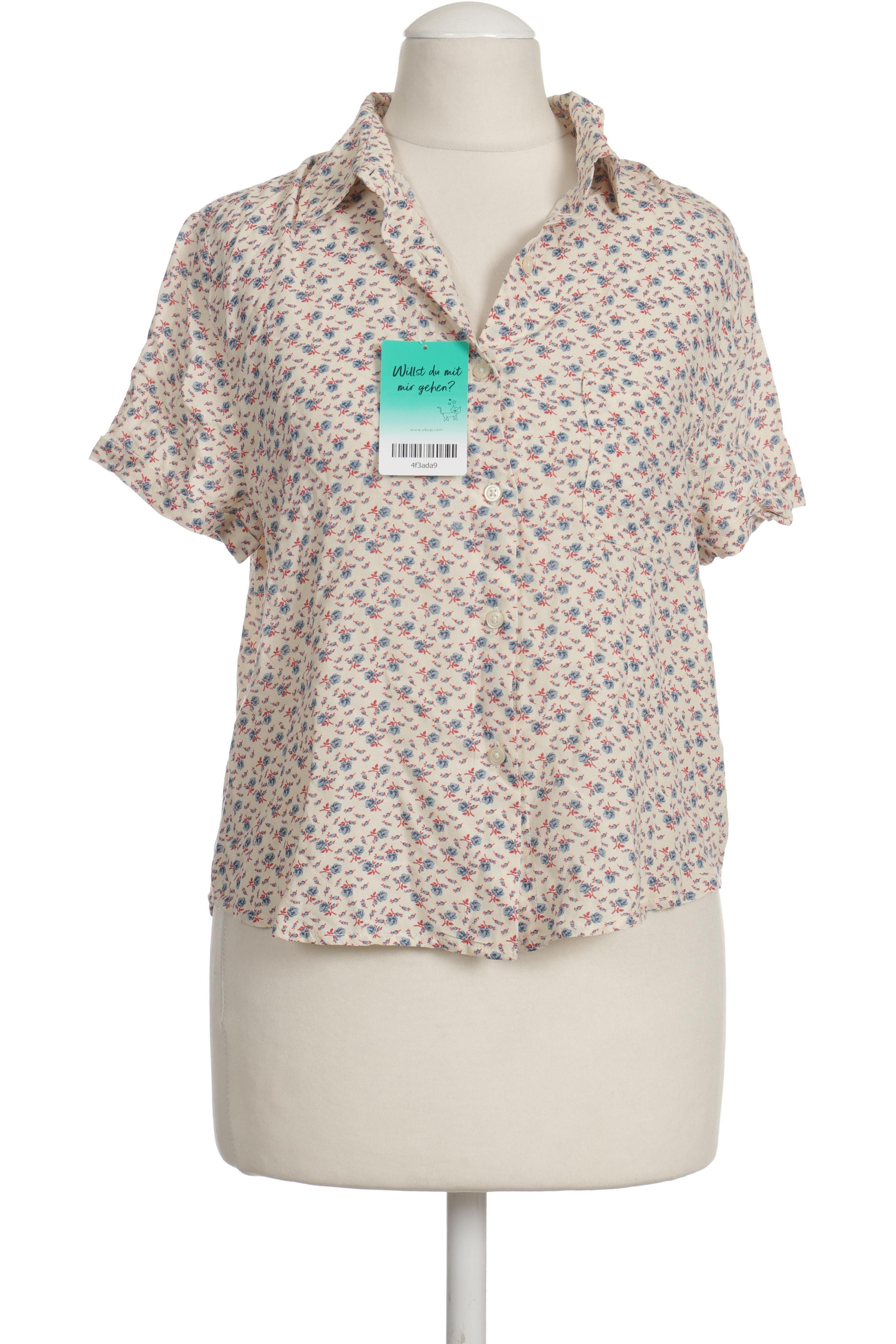 

Denim & Supply by Ralph Lauren Damen Bluse, beige, Gr. 36