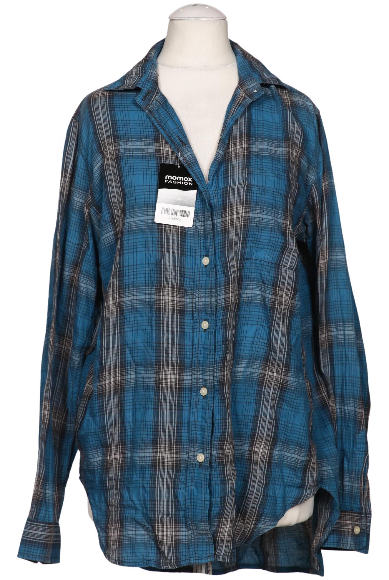 

Denim & Supply by Ralph Lauren Damen Bluse, mehrfarbig, Gr. 36