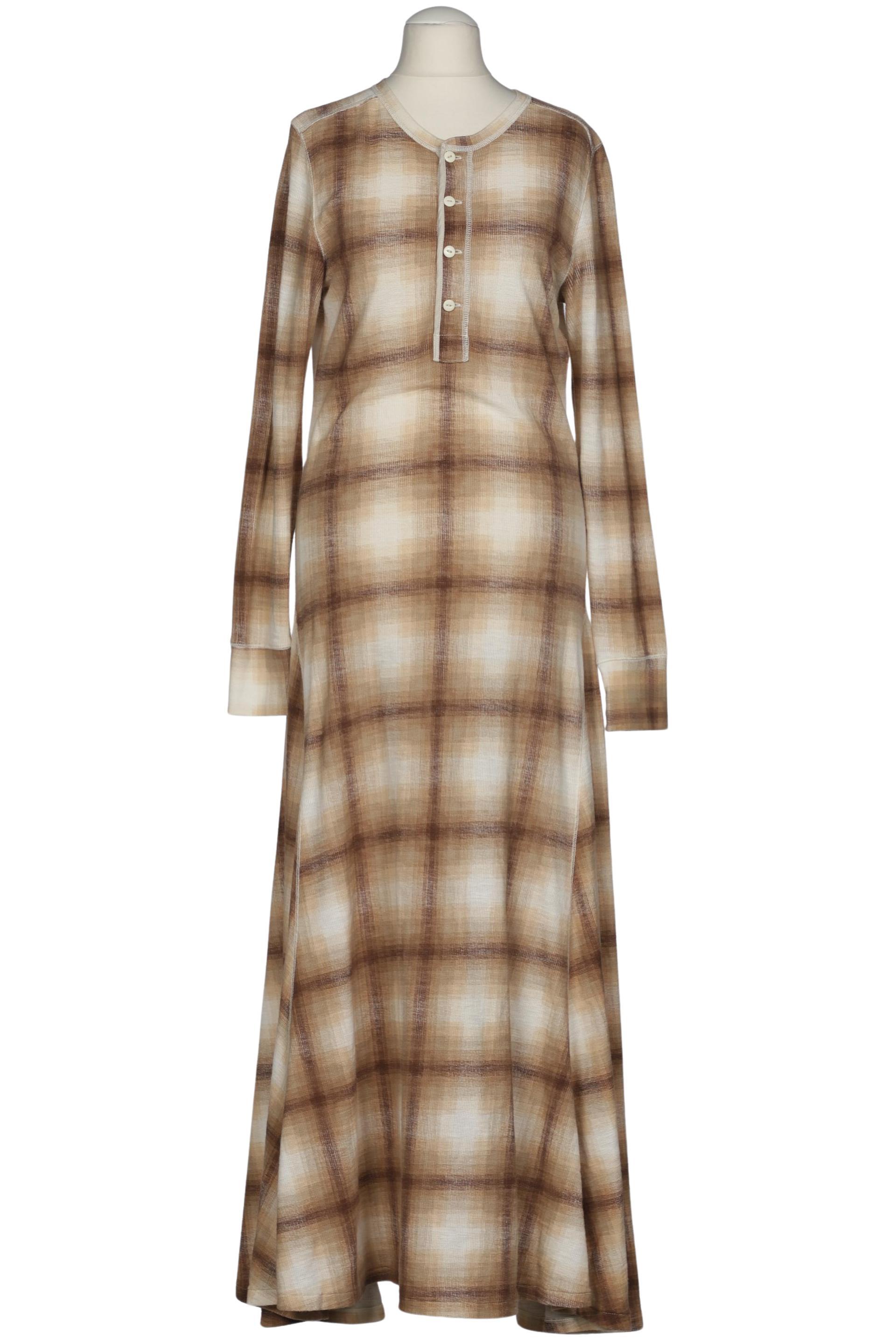 

Denim & Supply by Ralph Lauren Damen Kleid, beige, Gr. 38