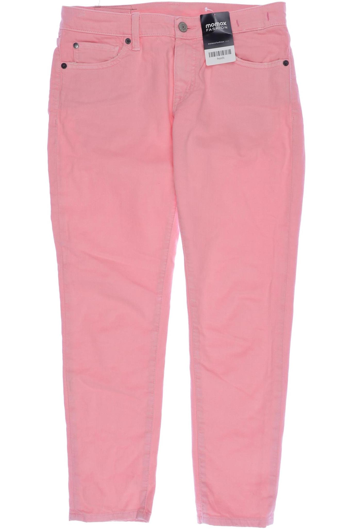 

Denim & Supply by Ralph Lauren Damen Jeans, pink, Gr. 28