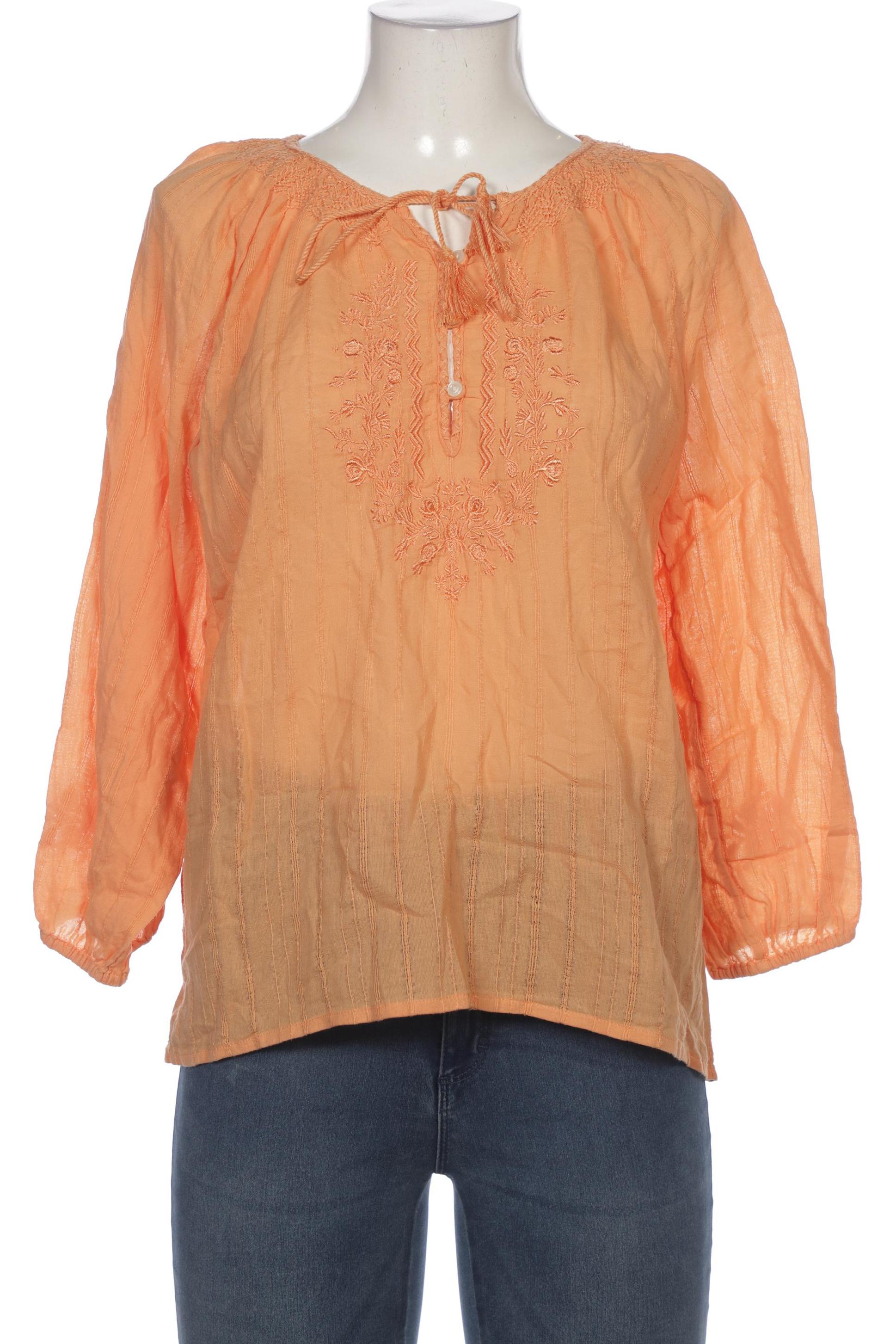 

Denim & Supply by Ralph Lauren Damen Bluse, orange