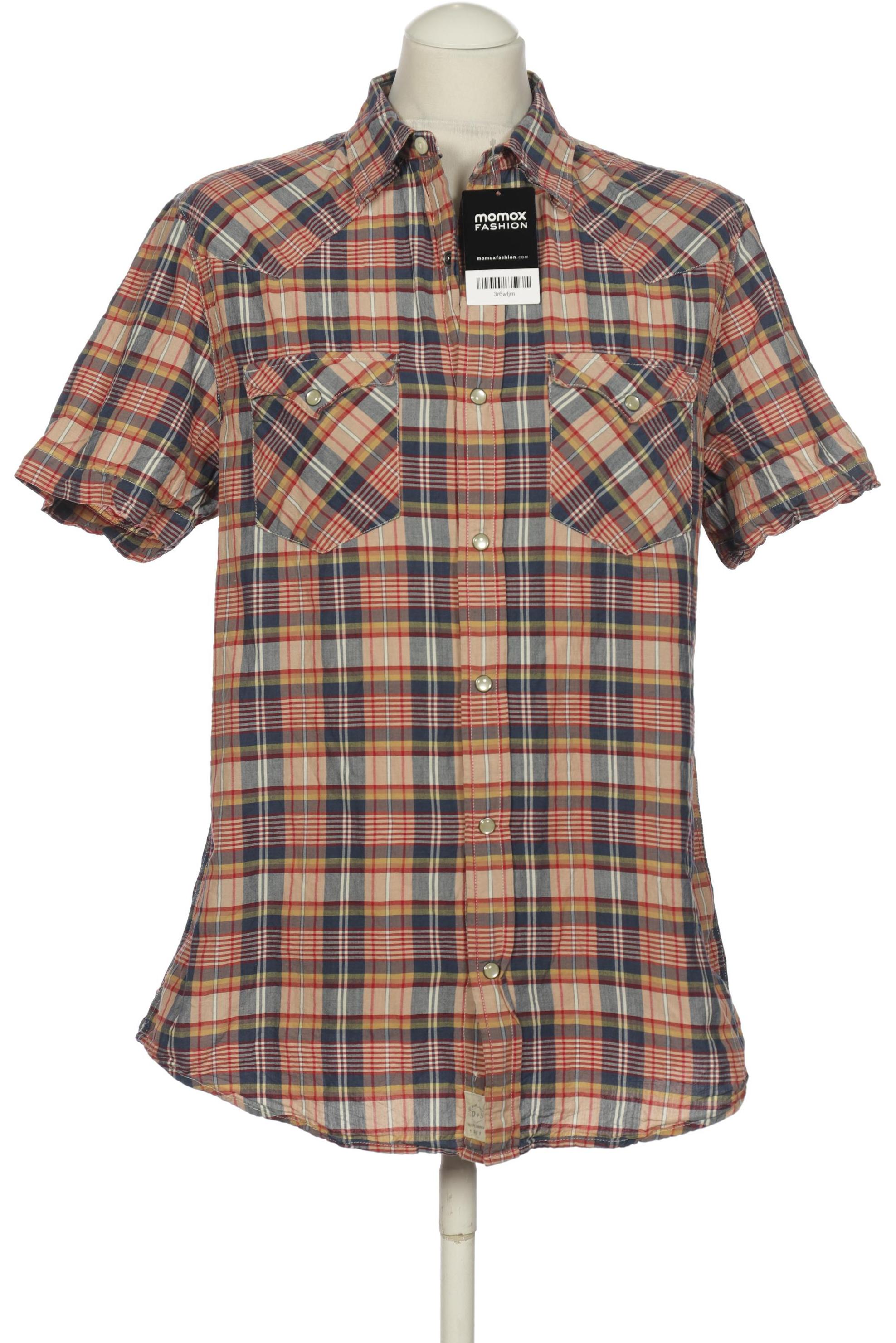 

Denim & Supply by Ralph Lauren Herren Hemd, mehrfarbig