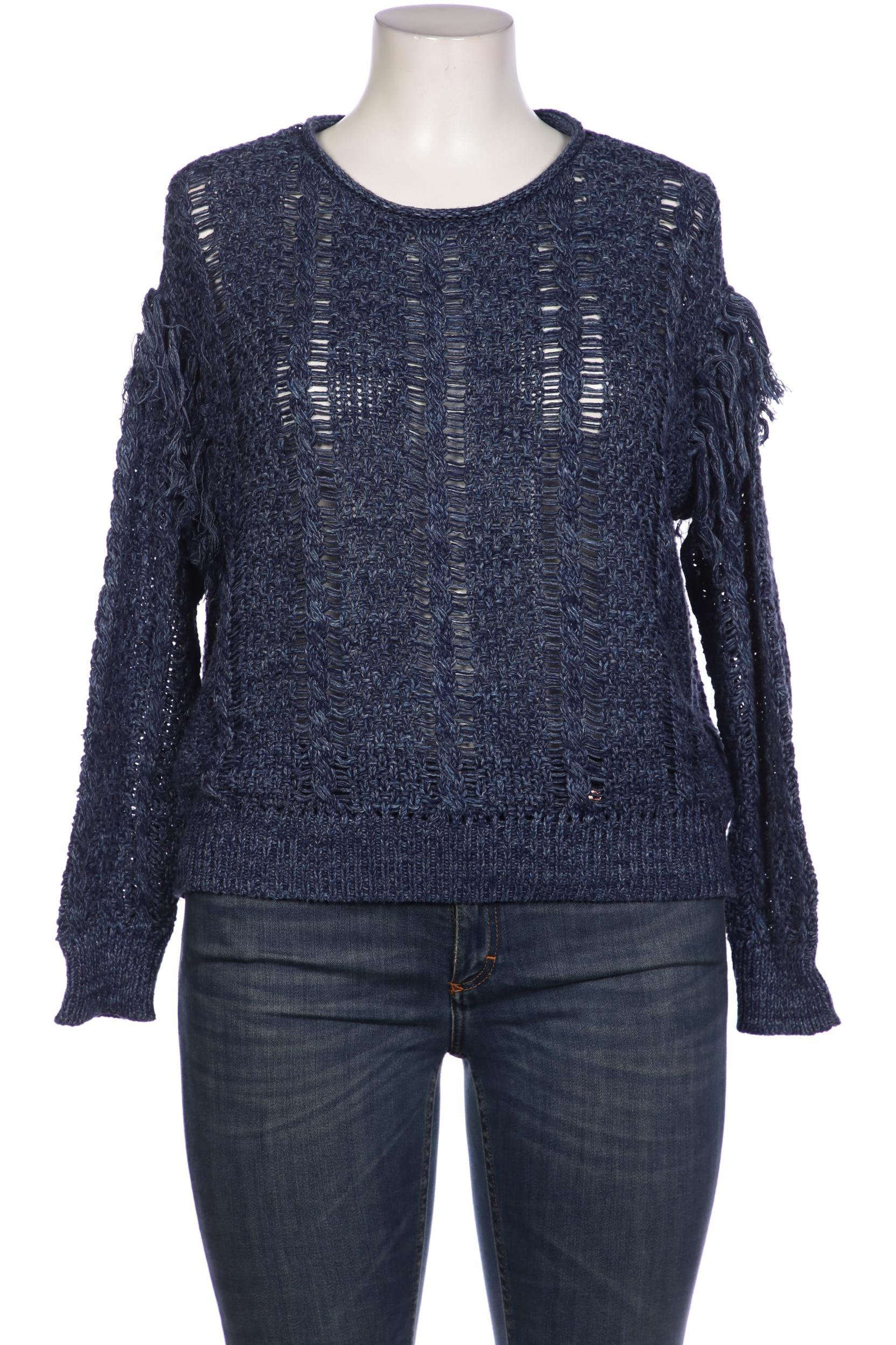 

Denim & Supply by Ralph Lauren Damen Pullover, marineblau, Gr. 38