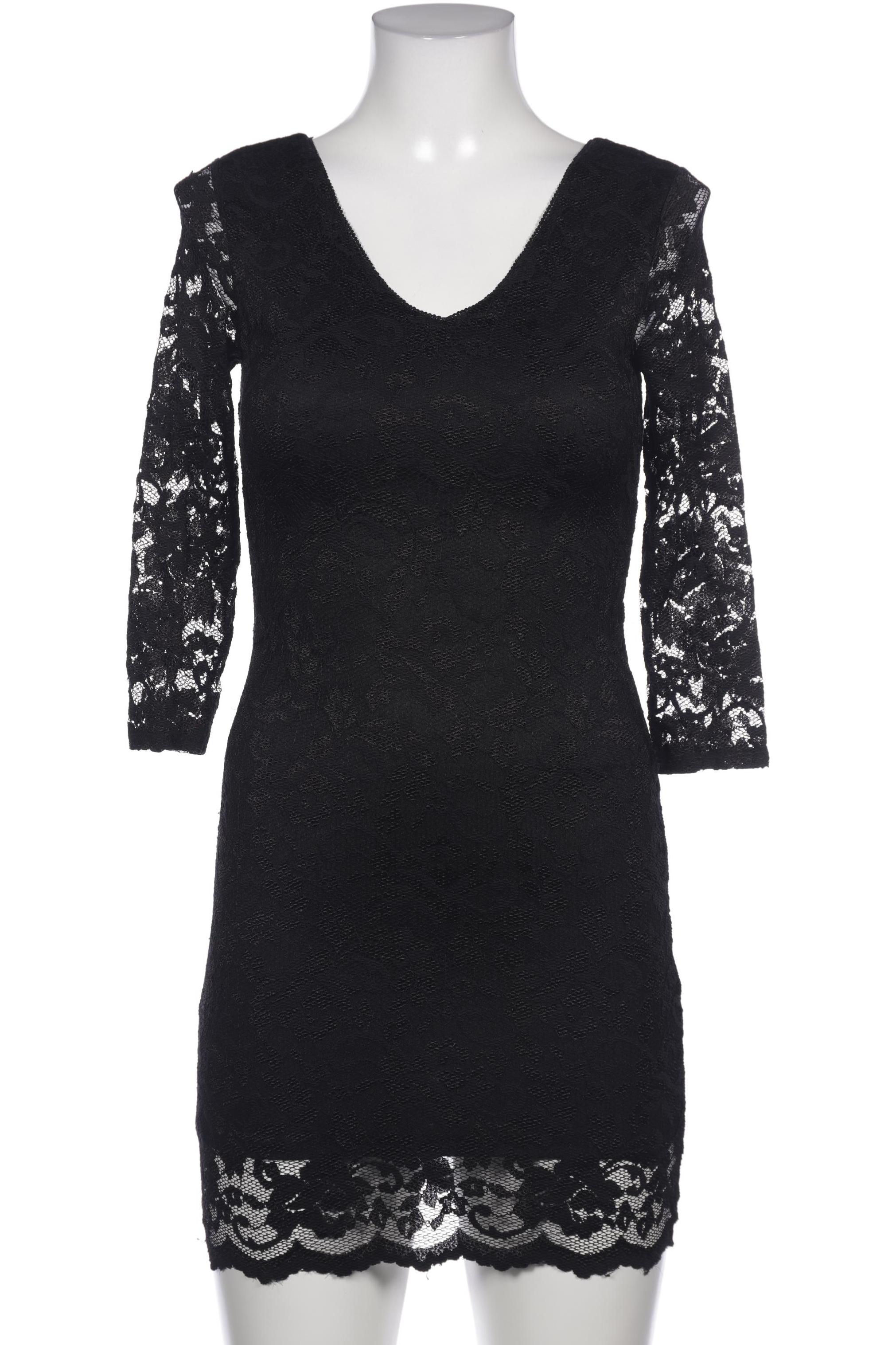 

Denim & Supply by Ralph Lauren Damen Kleid, schwarz, Gr. 36