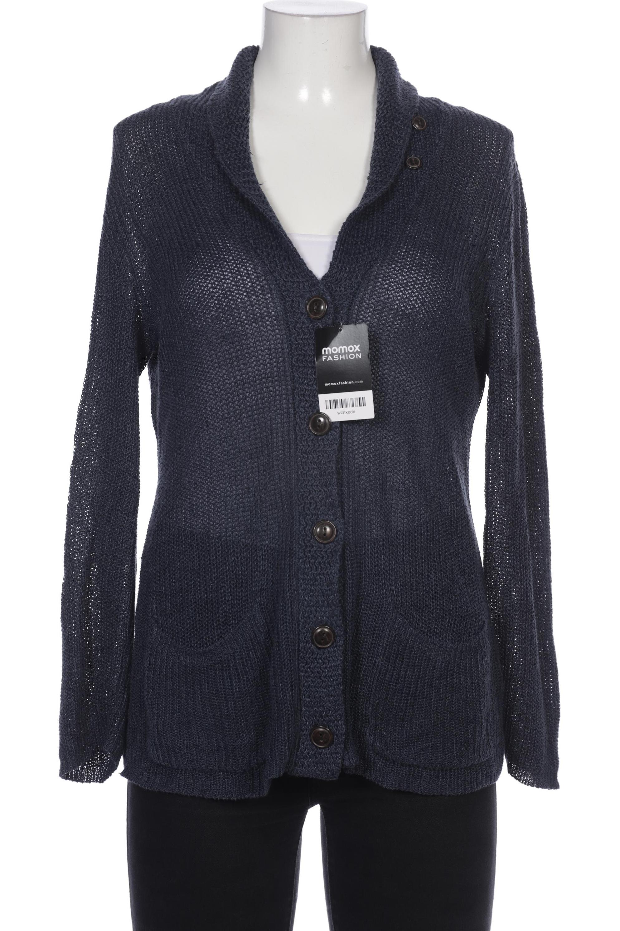 

Denim & Supply by Ralph Lauren Damen Strickjacke, türkis, Gr. 38