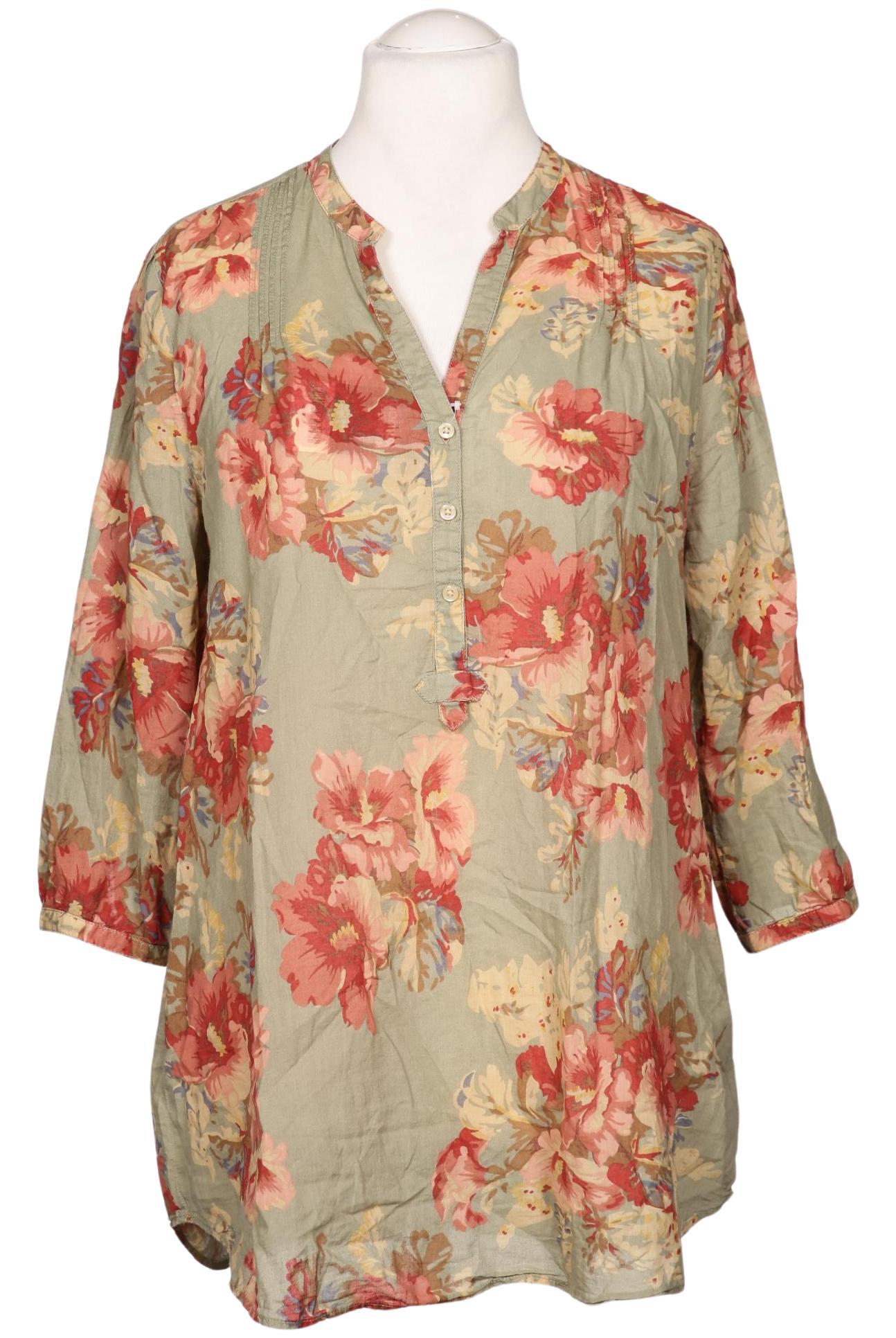 

Denim & Supply by Ralph Lauren Damen Bluse, grün, Gr. 42