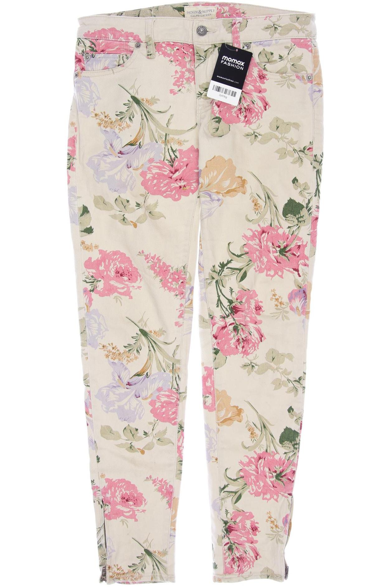 

Denim & Supply by Ralph Lauren Damen Jeans, mehrfarbig
