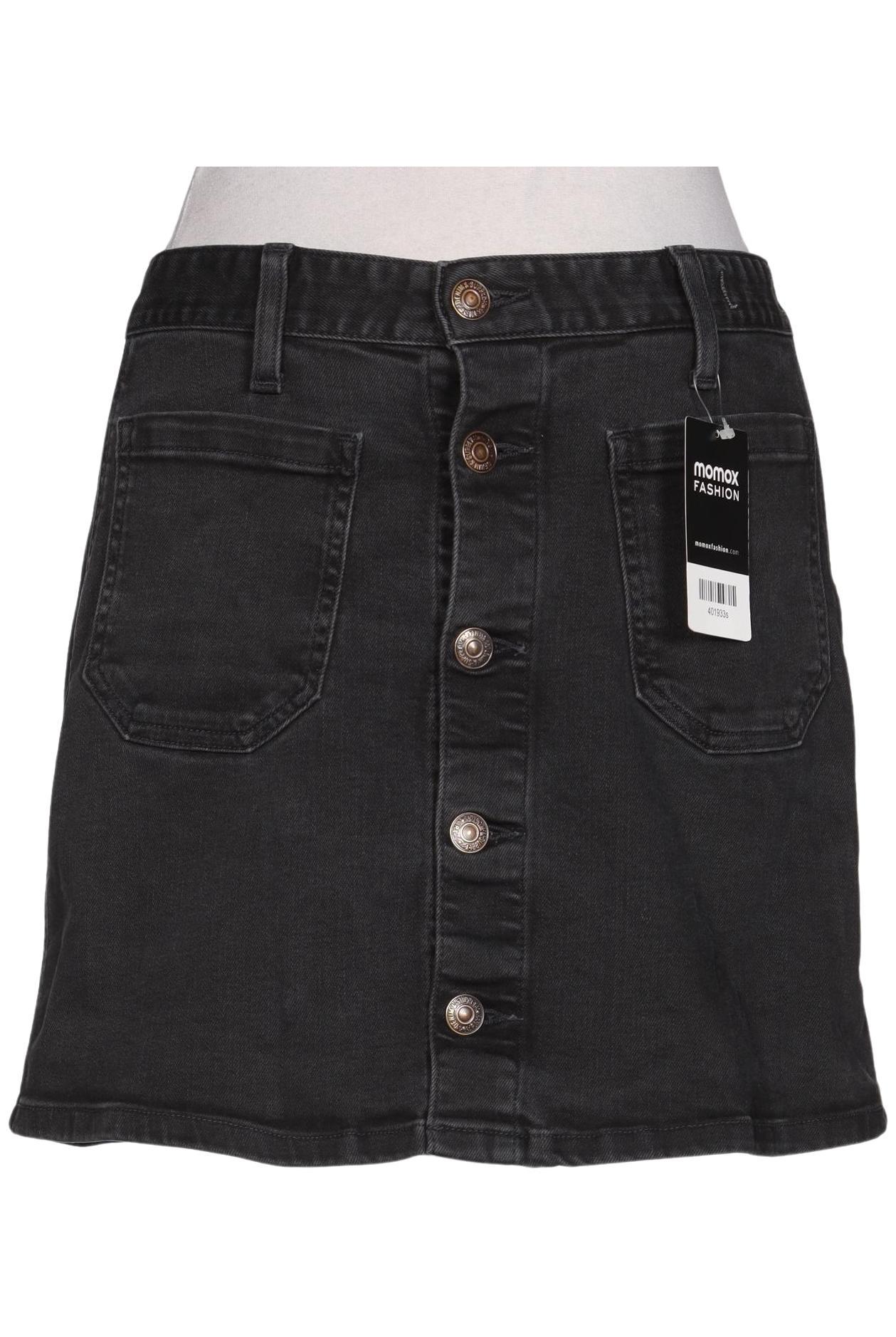 

Denim & Supply by Ralph Lauren Damen Rock, schwarz, Gr. 26