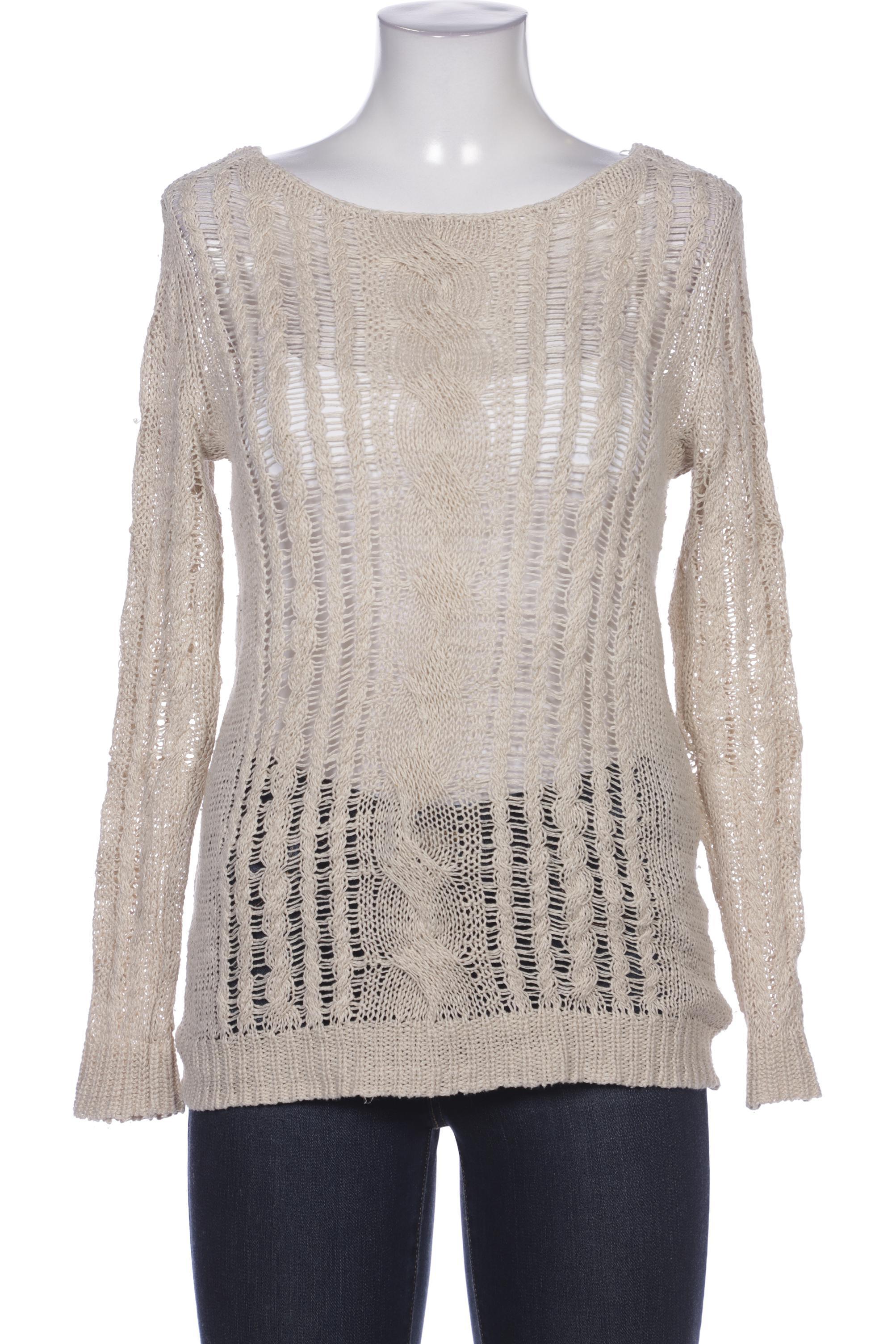 

Denim & Supply by Ralph Lauren Damen Pullover, beige, Gr. 36