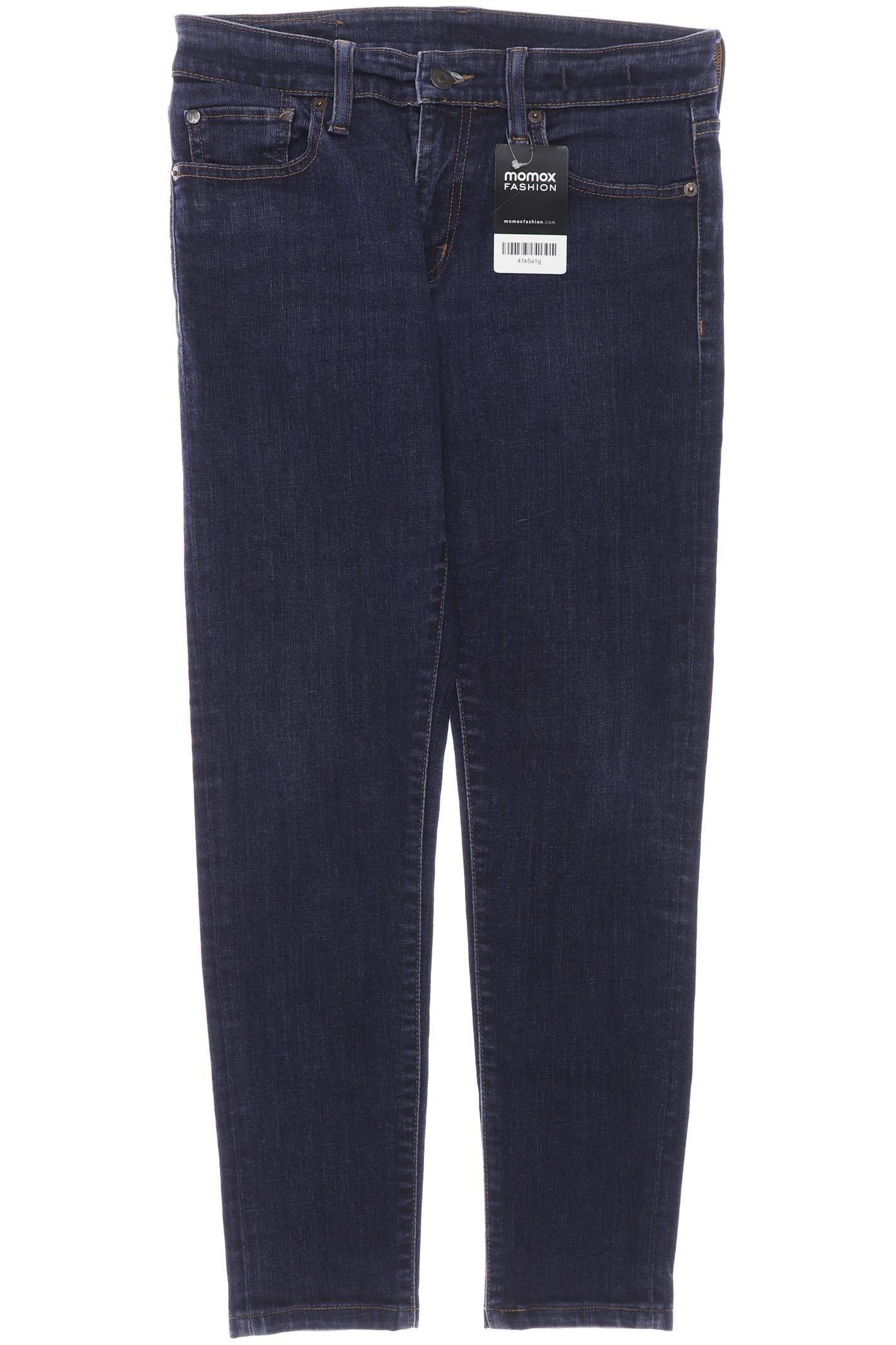 

Denim & Supply by Ralph Lauren Damen Jeans, marineblau