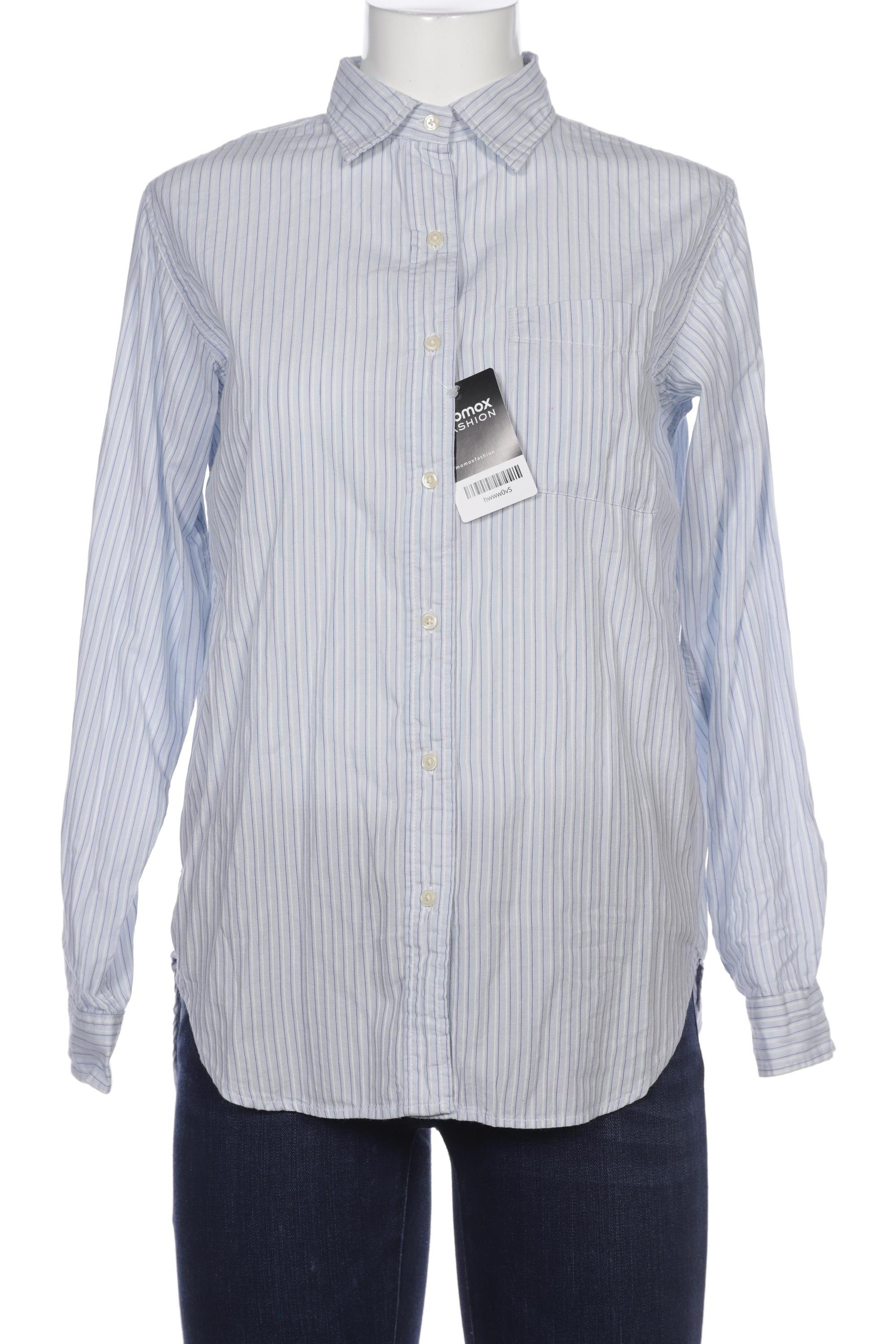 

Denim & Supply by Ralph Lauren Damen Bluse, hellblau