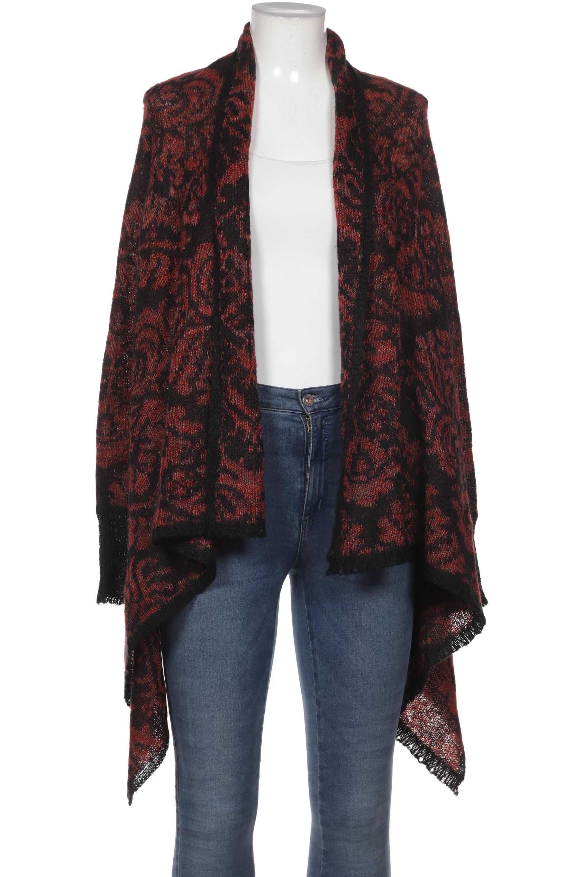 

Denim & Supply by Ralph Lauren Damen Strickjacke, rot, Gr. 38