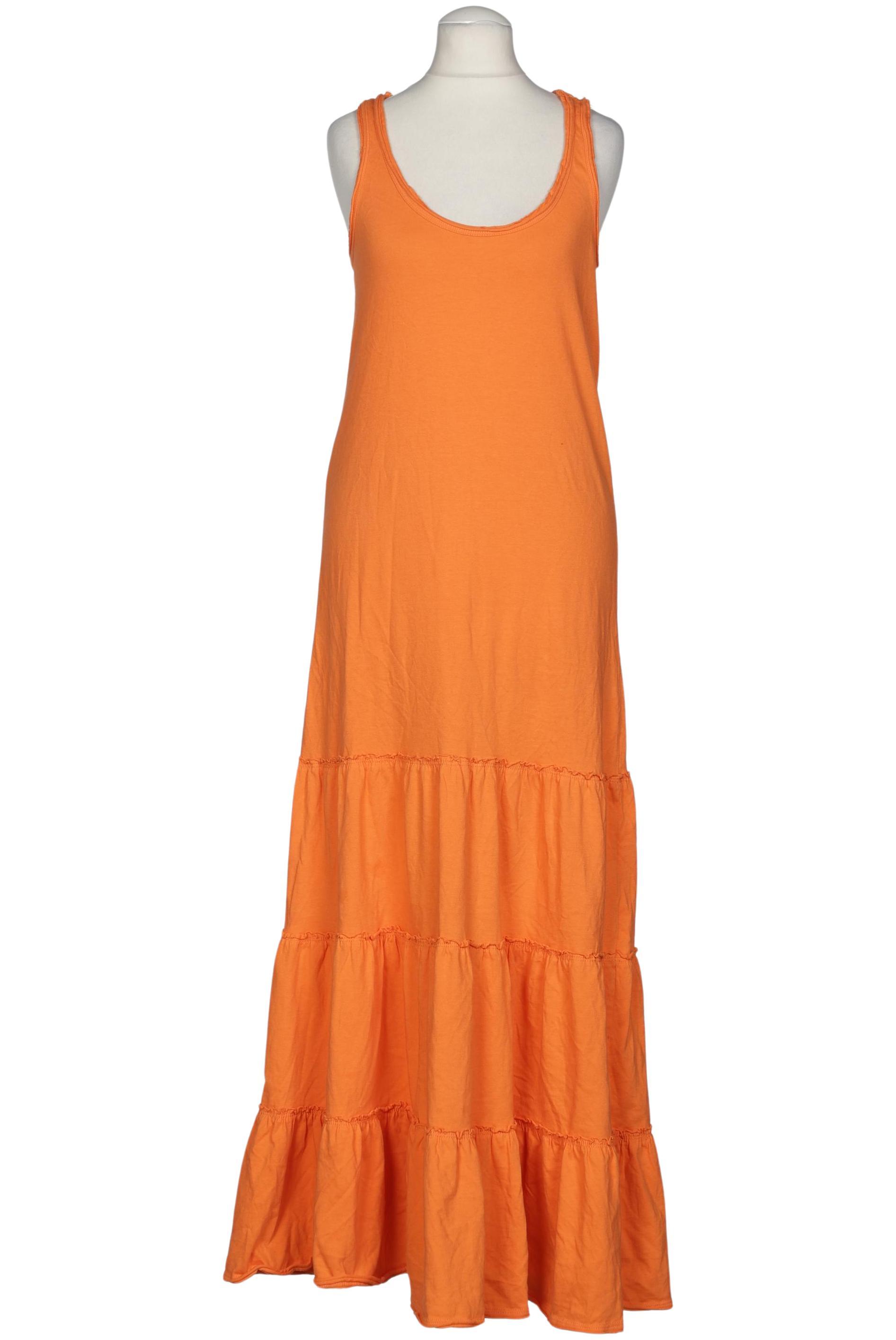 

Denim & Supply by Ralph Lauren Damen Kleid, orange, Gr. 34