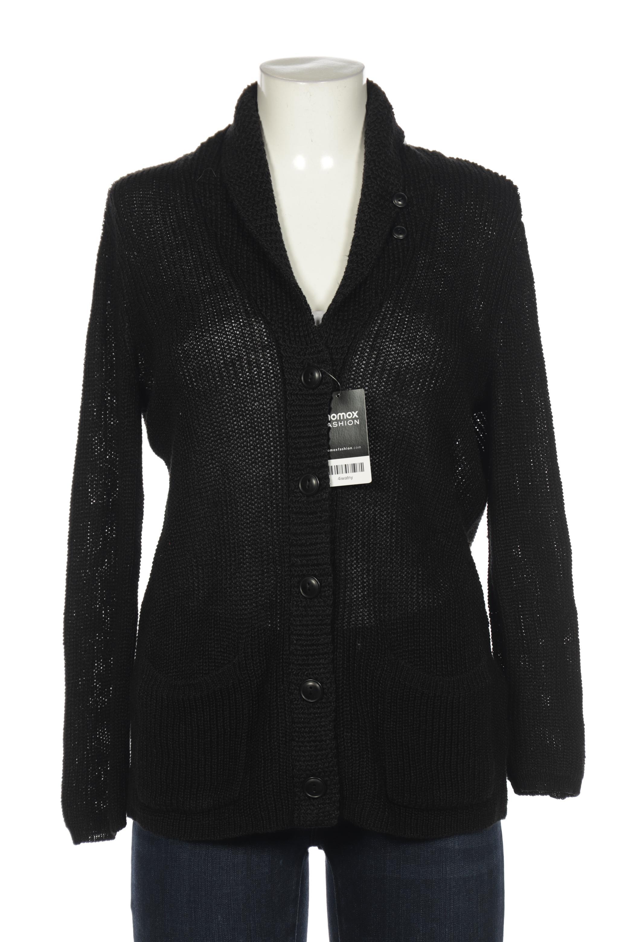 

Denim & Supply by Ralph Lauren Damen Strickjacke, schwarz
