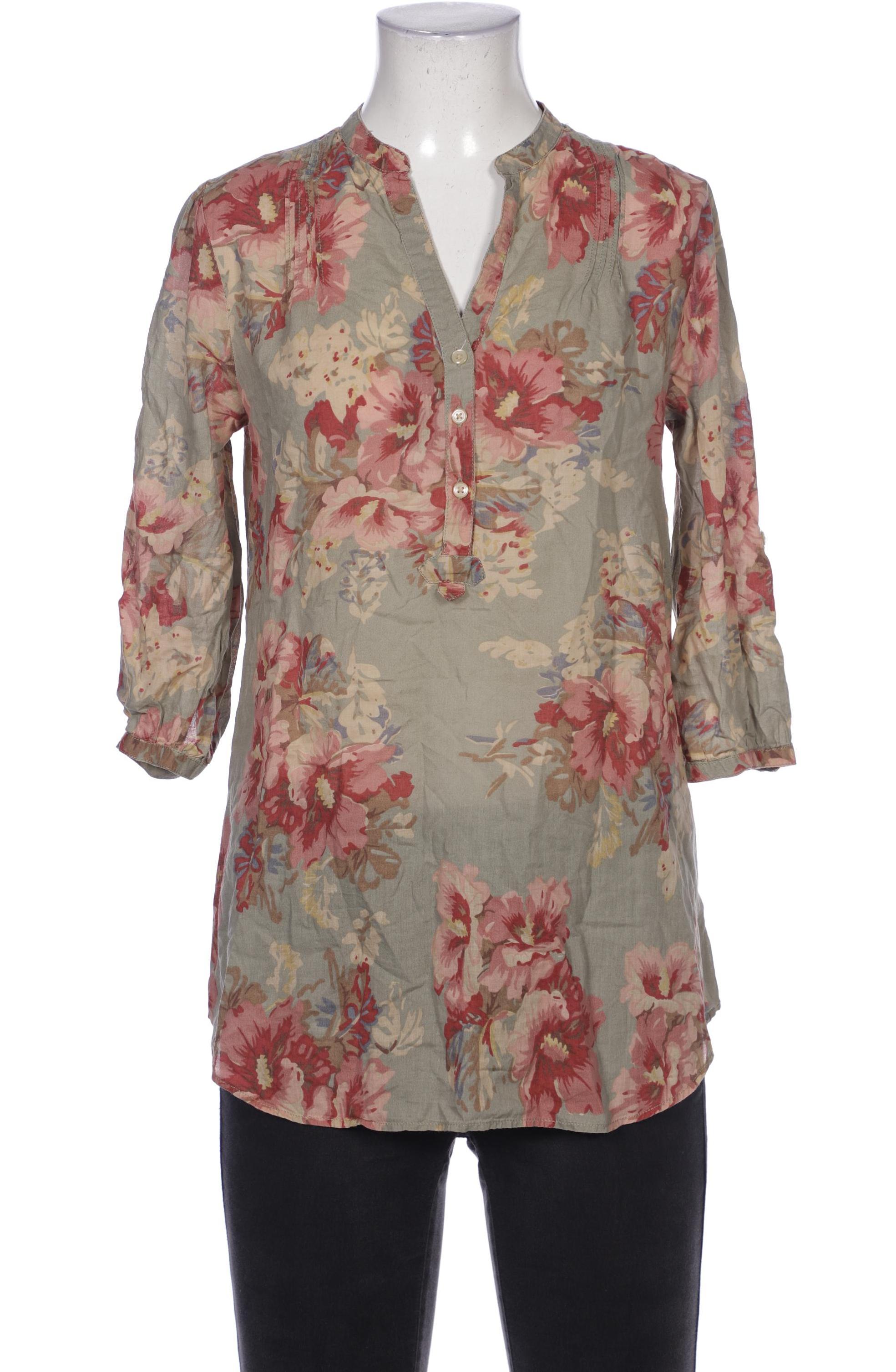 

Denim & Supply by Ralph Lauren Damen Bluse, grün, Gr. 34