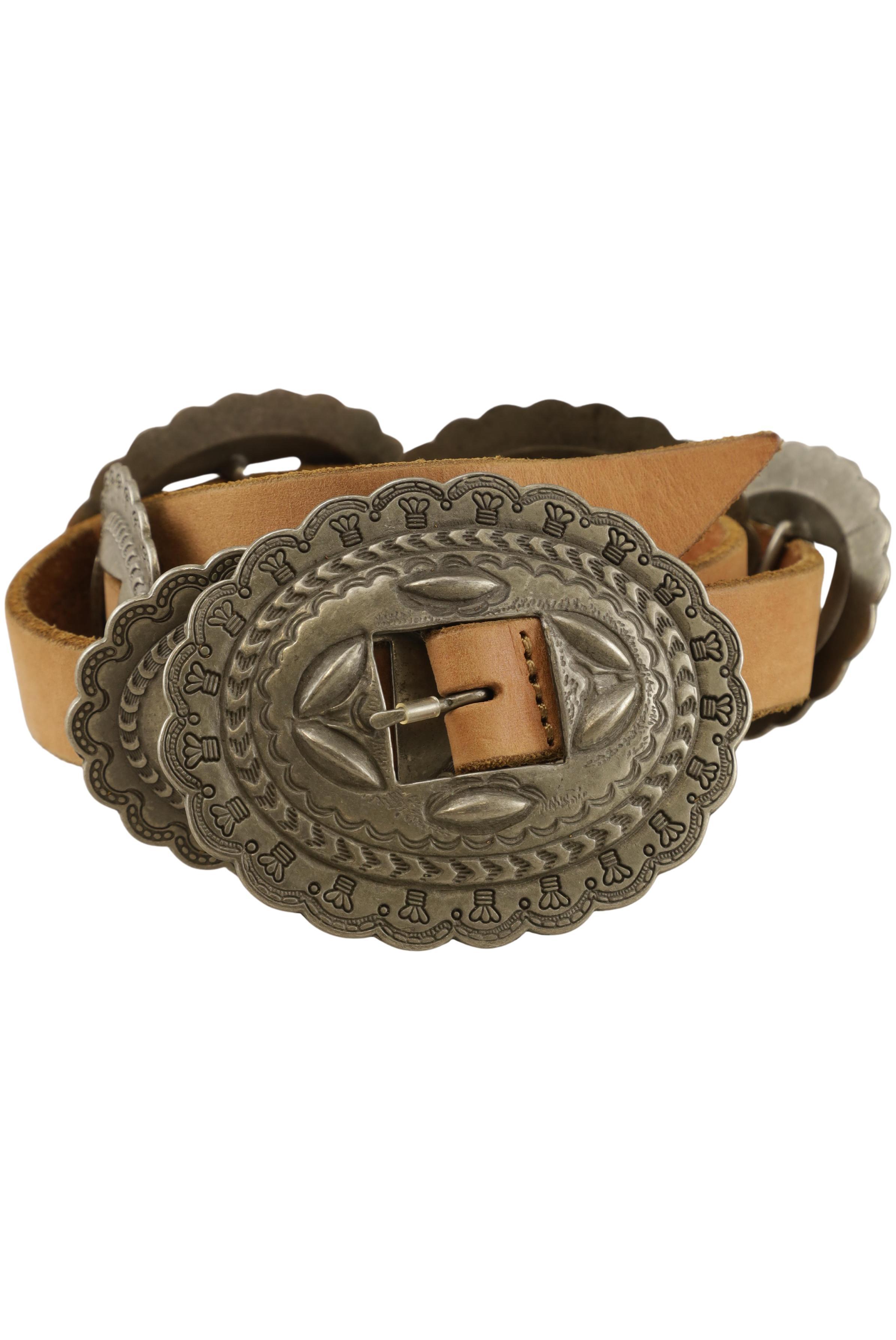 

Denim & Supply by Ralph Lauren Damen Gürtel, braun, Gr. 85