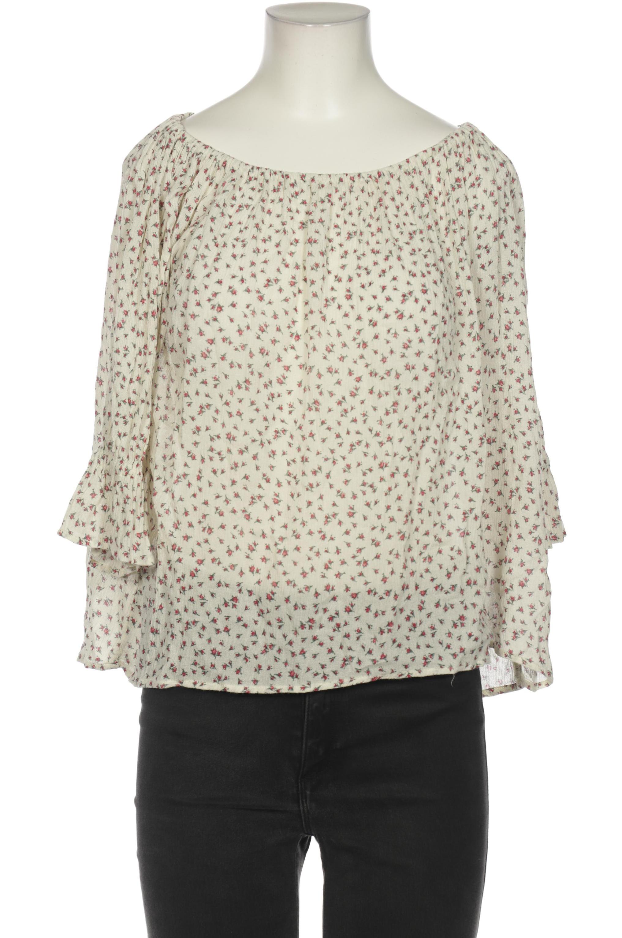 

Denim & Supply by Ralph Lauren Damen Bluse, cremeweiß