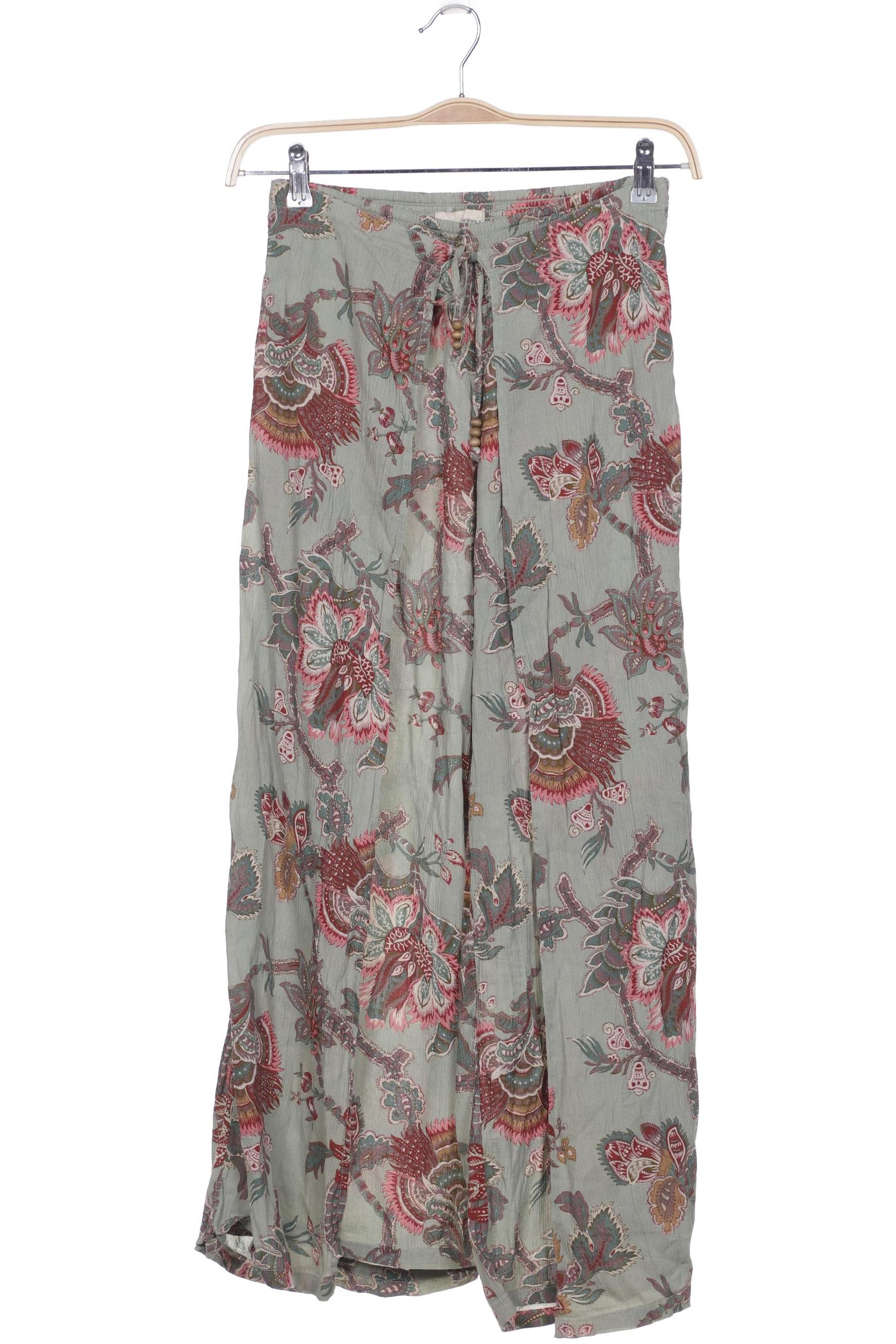 

Denim & Supply by Ralph Lauren Damen Stoffhose, grün