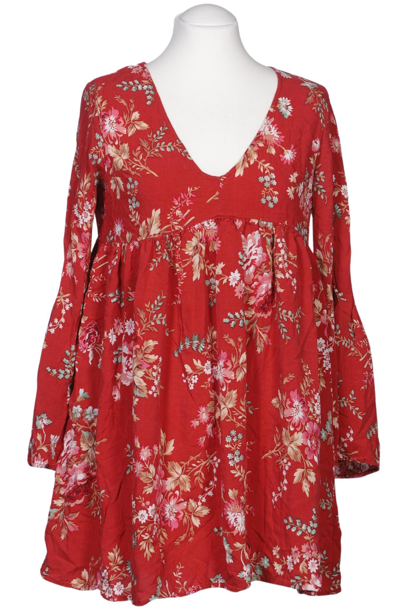 

Denim & Supply by Ralph Lauren Damen Kleid, rot, Gr. 38