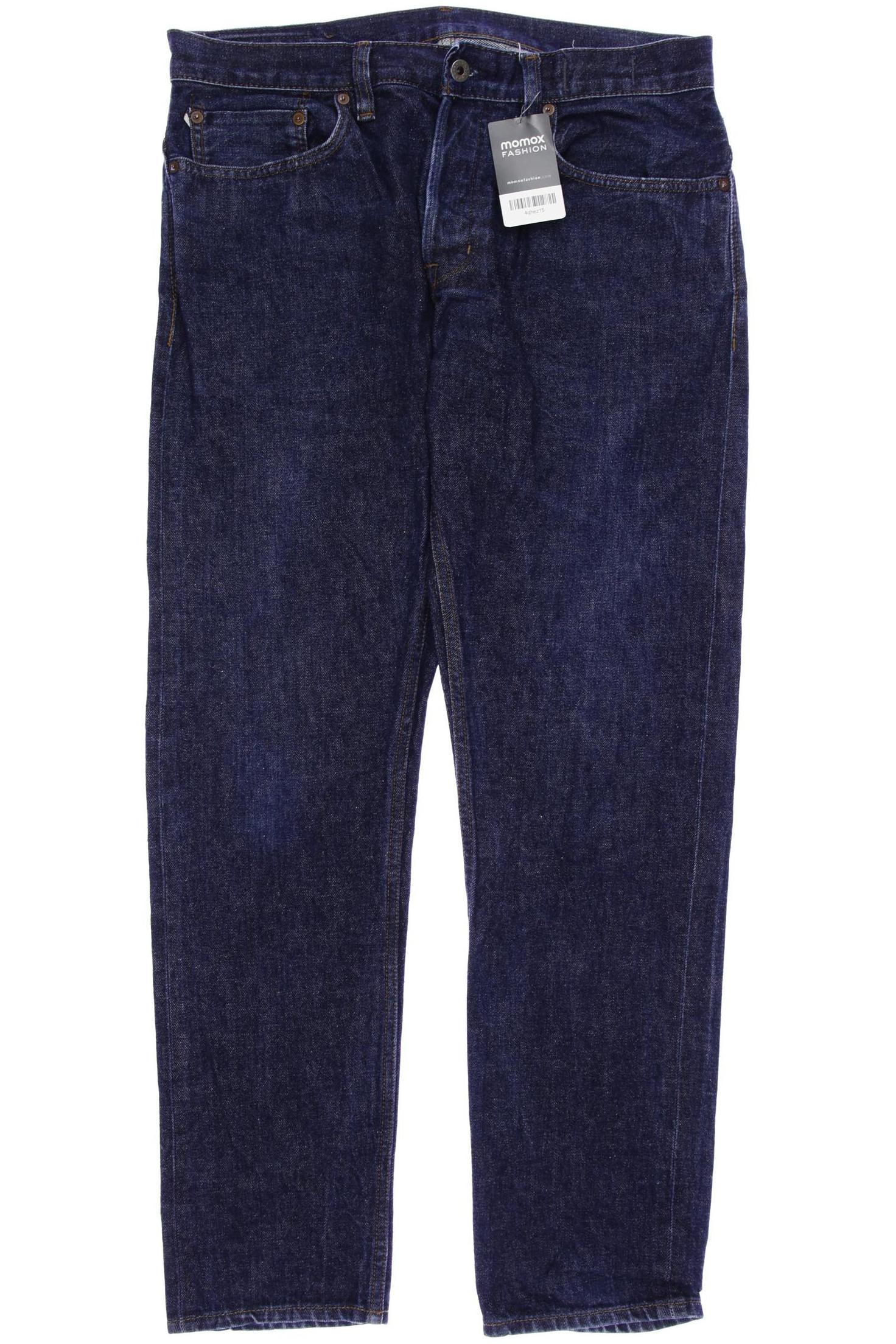 

Denim & Supply by Ralph Lauren Herren Jeans, marineblau, Gr. 34
