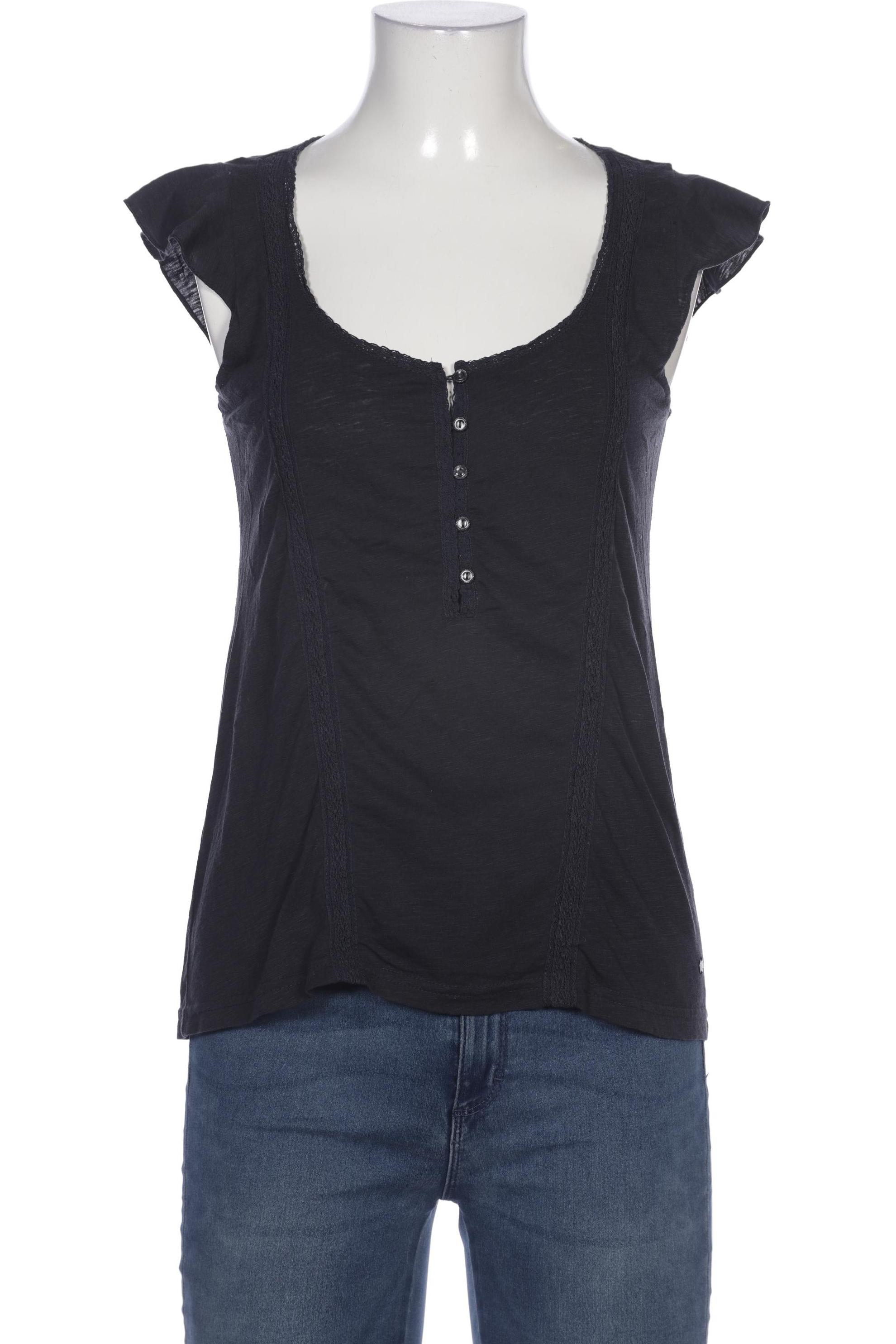 

Denim & Supply by Ralph Lauren Damen T-Shirt, schwarz