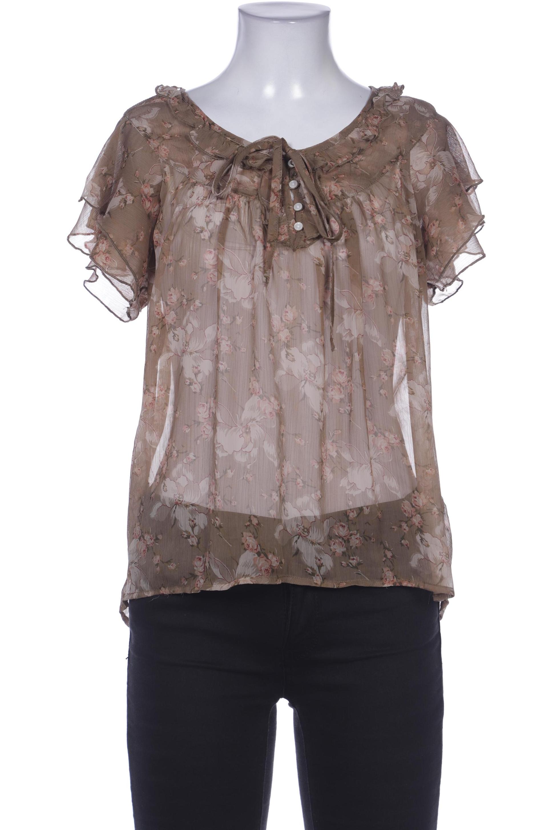 

Denim & Supply by Ralph Lauren Damen Bluse, braun, Gr. 36