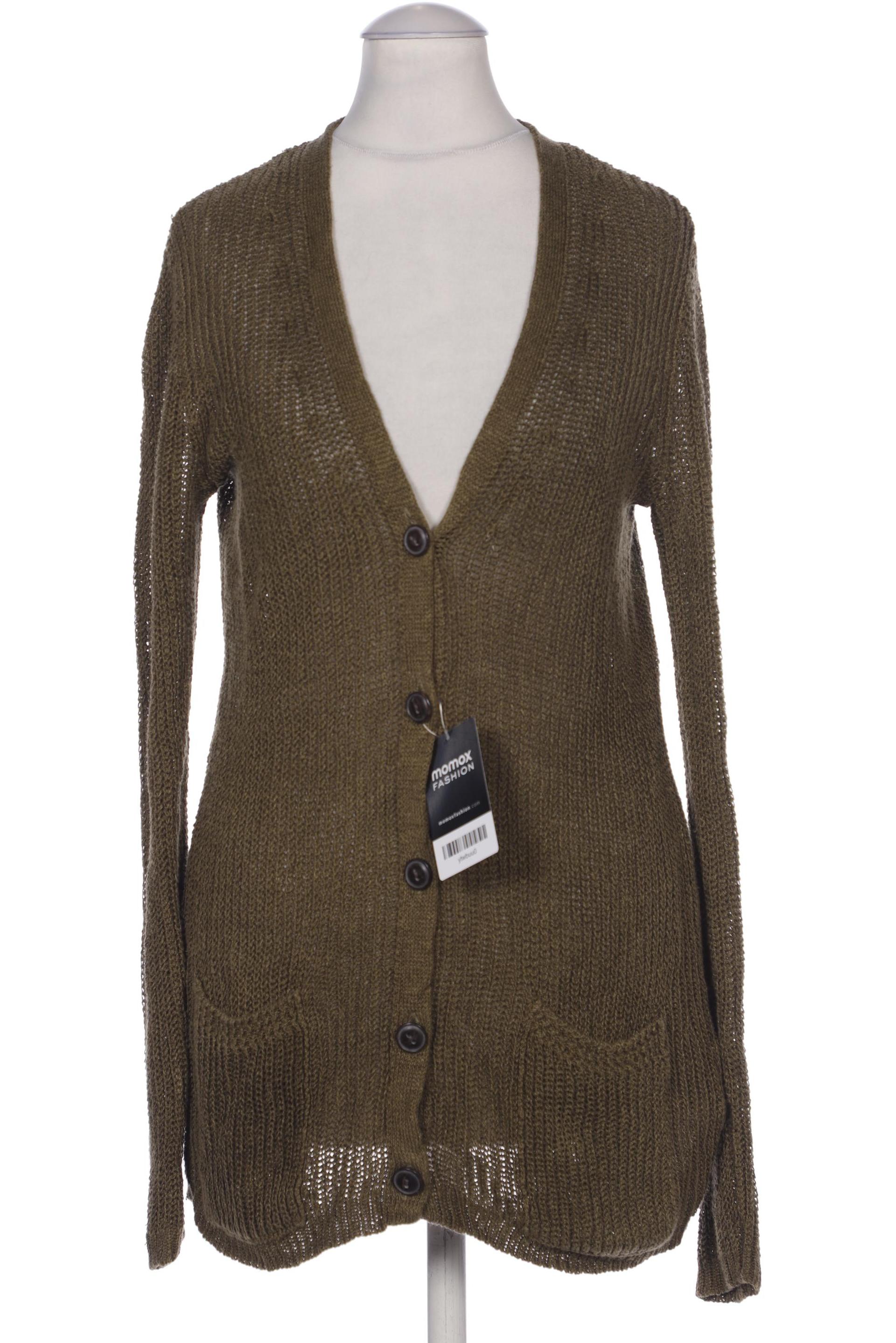 

Denim & Supply by Ralph Lauren Damen Strickjacke, grün, Gr. 34