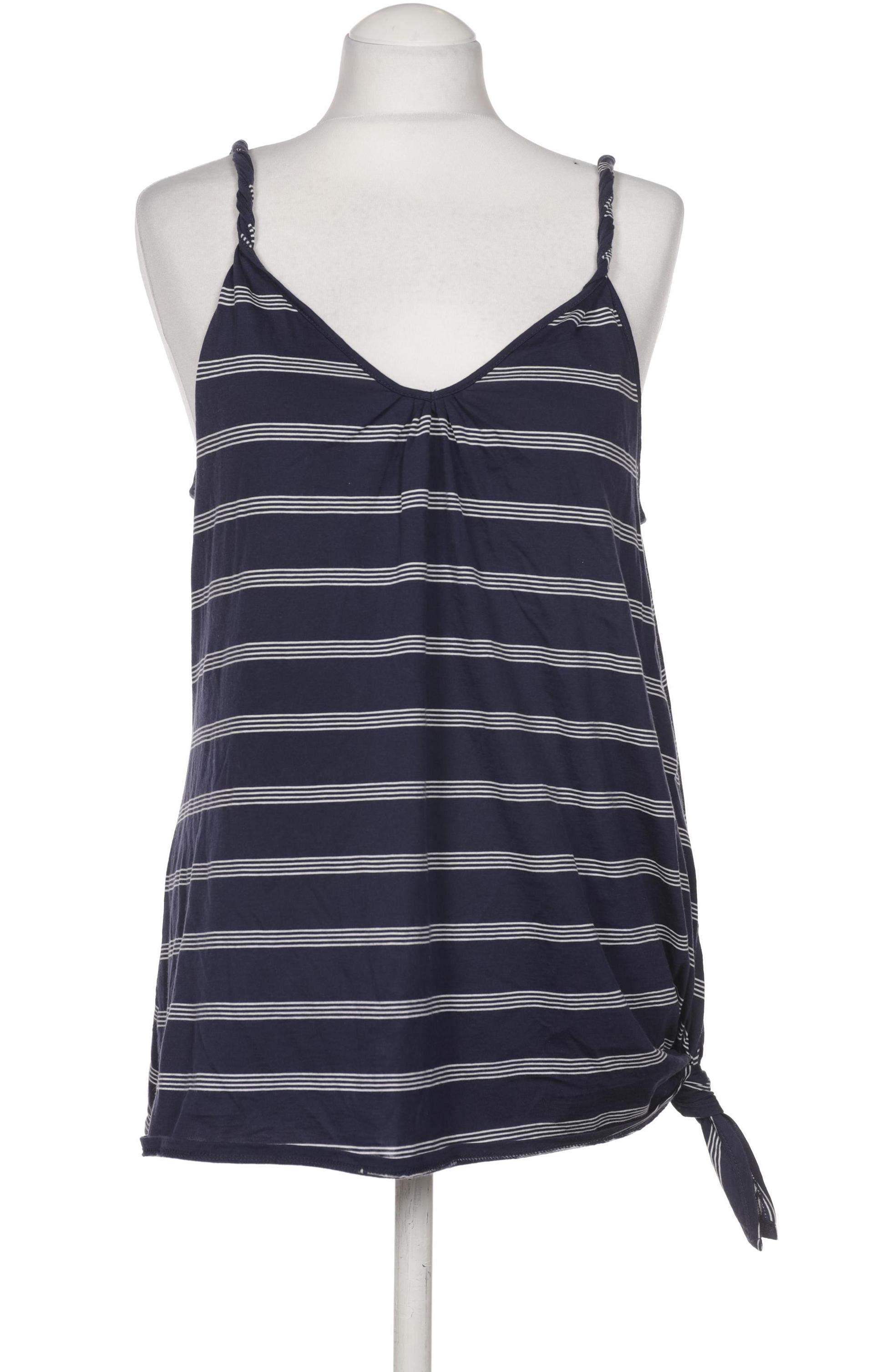 

Denim & Supply by Ralph Lauren Damen Top, marineblau, Gr. 36