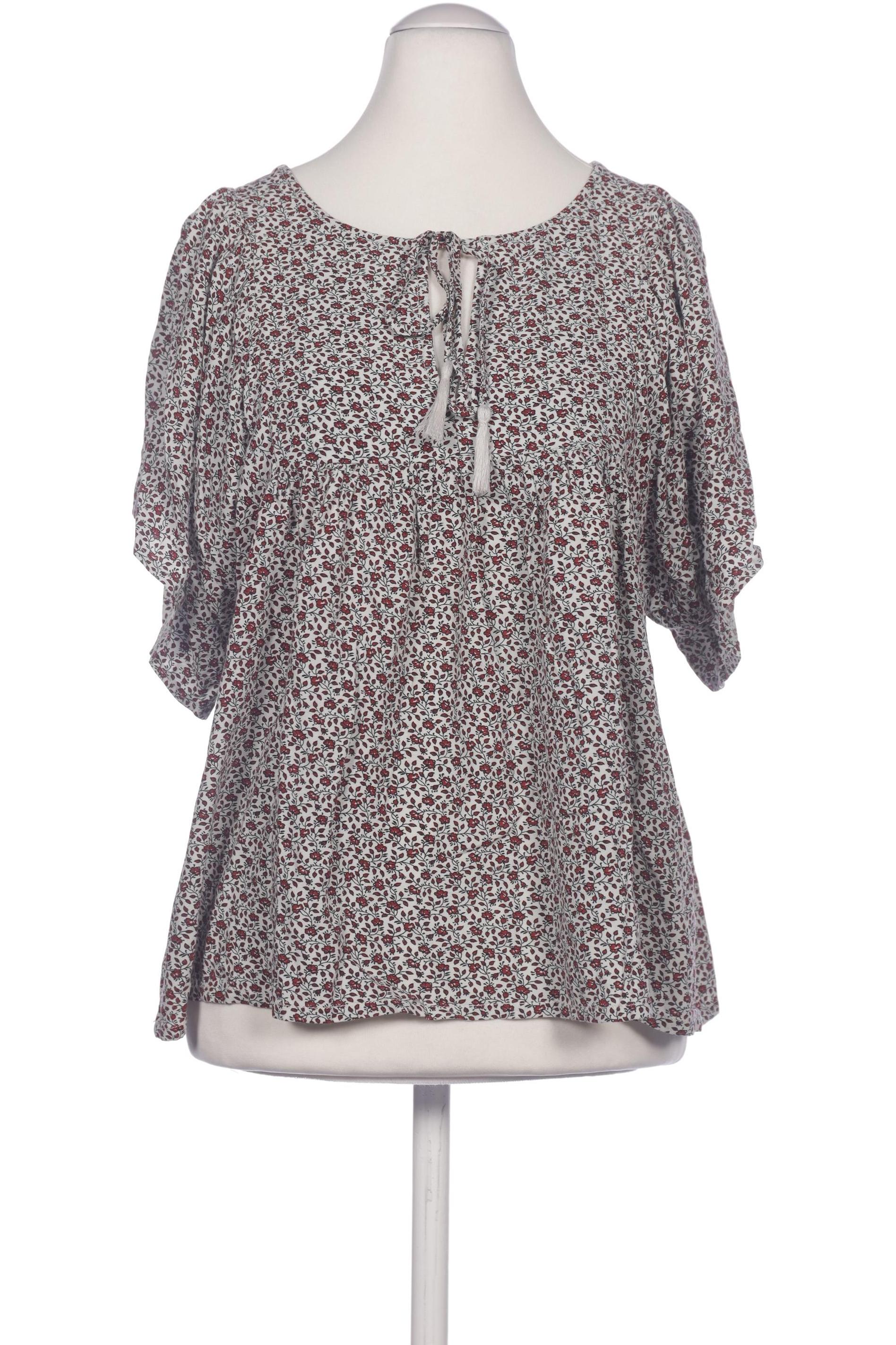 

Denim & Supply by Ralph Lauren Damen Bluse, bordeaux, Gr. 36