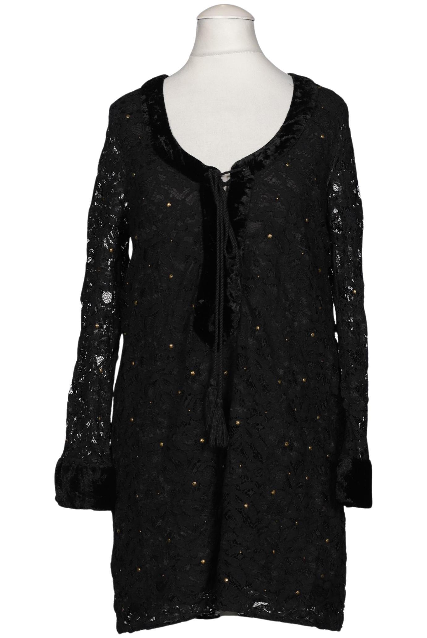 

Denim & Supply by Ralph Lauren Damen Kleid, schwarz, Gr. 36