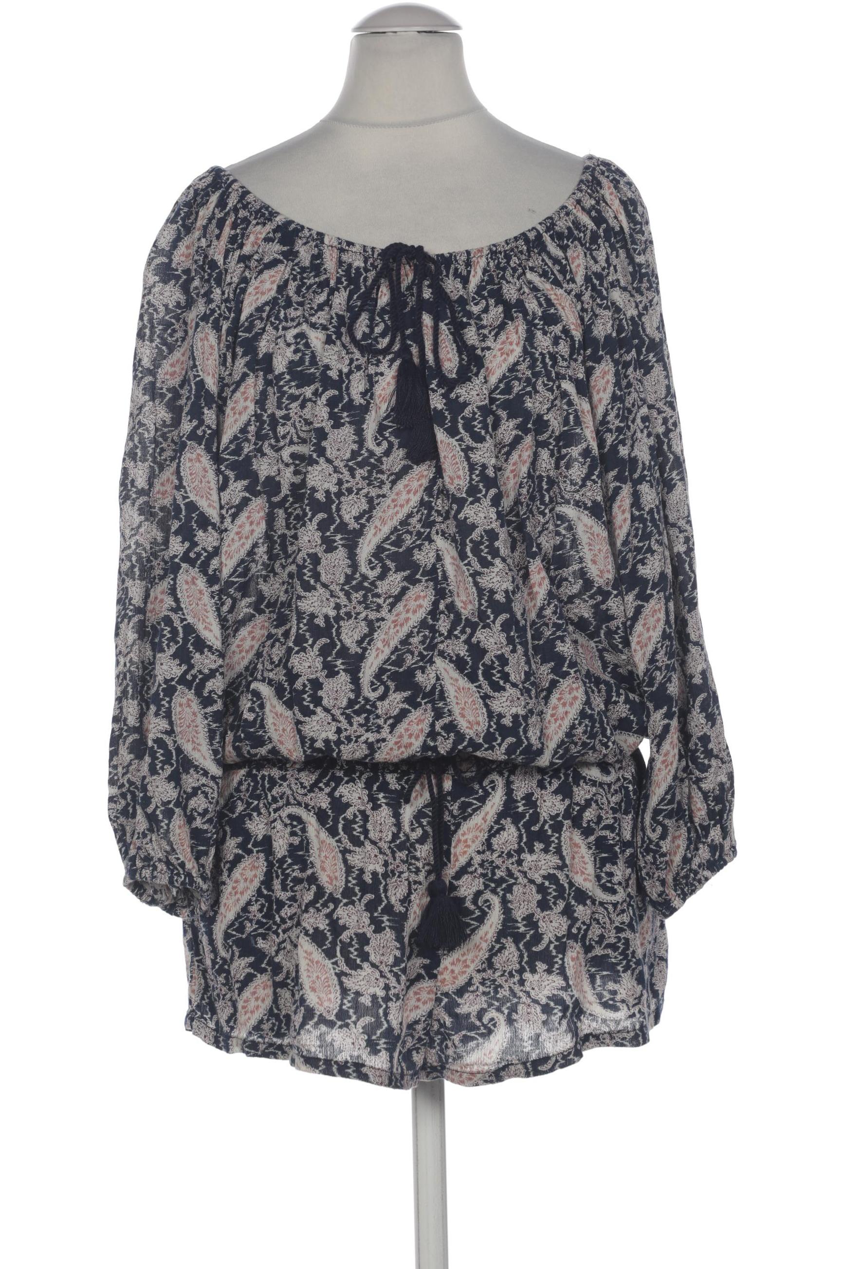 

Denim & Supply by Ralph Lauren Damen Jumpsuit/Overall, marineblau, Gr. 36