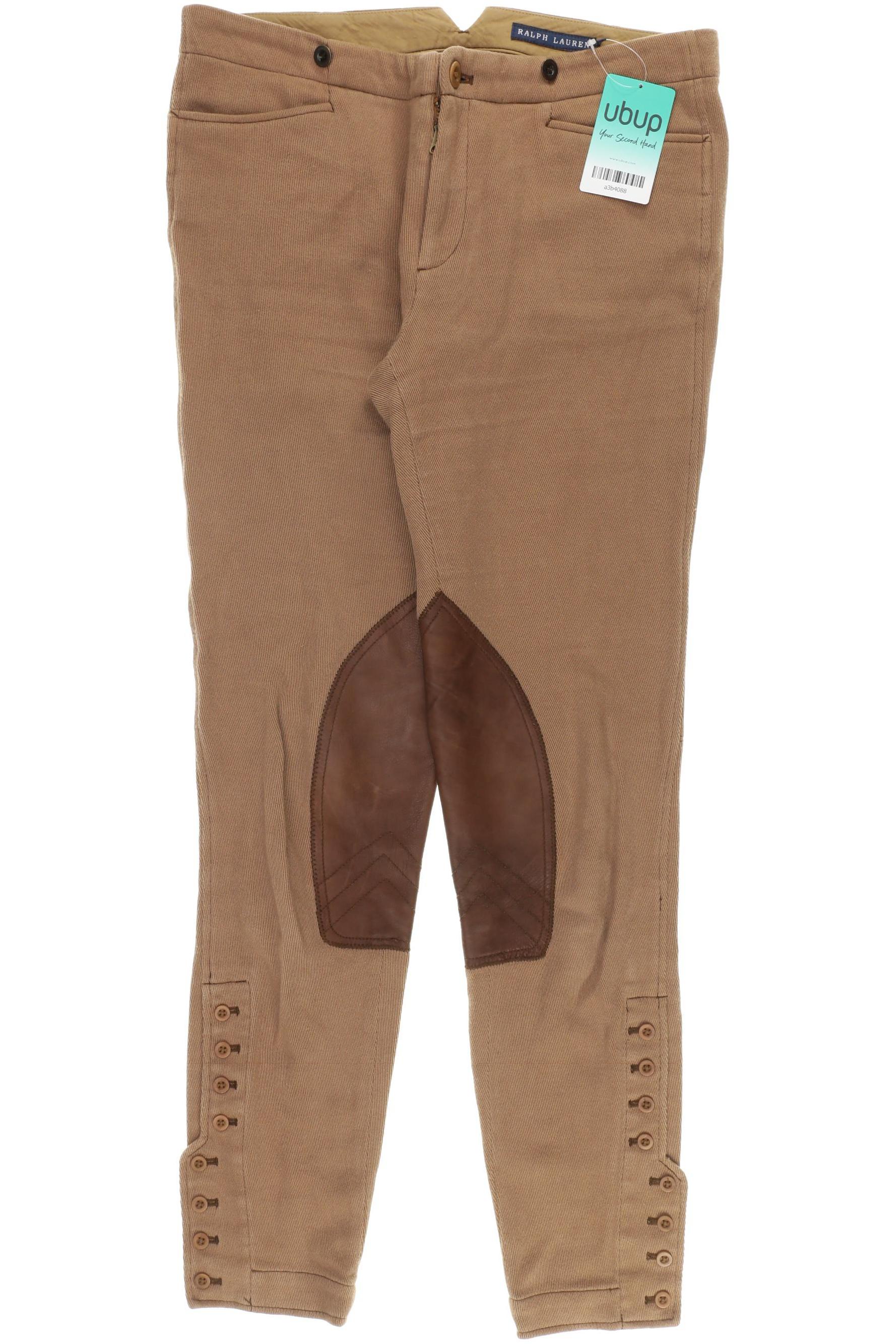 

Denim & Supply by Ralph Lauren Damen Stoffhose, braun, Gr. 6