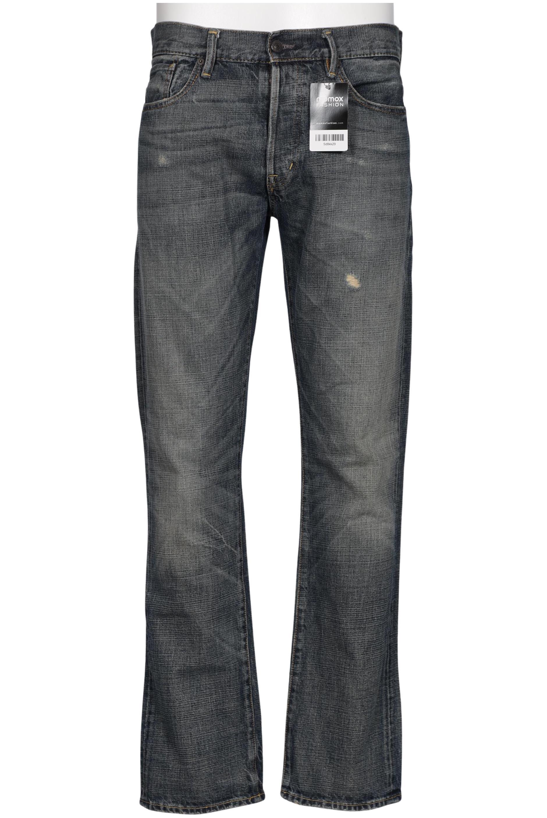 

Denim & Supply by Ralph Lauren Herren Jeans, blau, Gr. 33