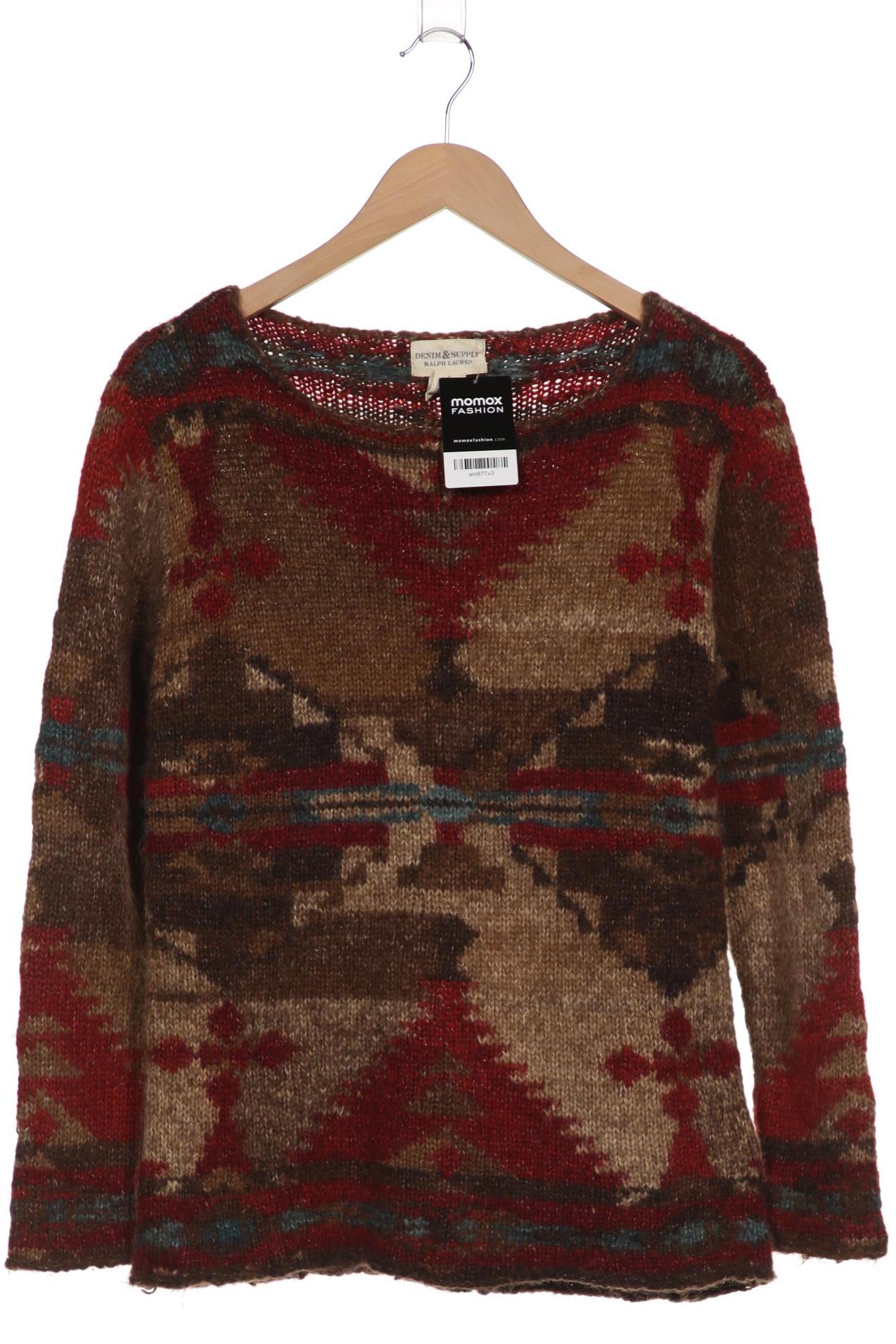 

Denim & Supply by Ralph Lauren Damen Pullover, braun