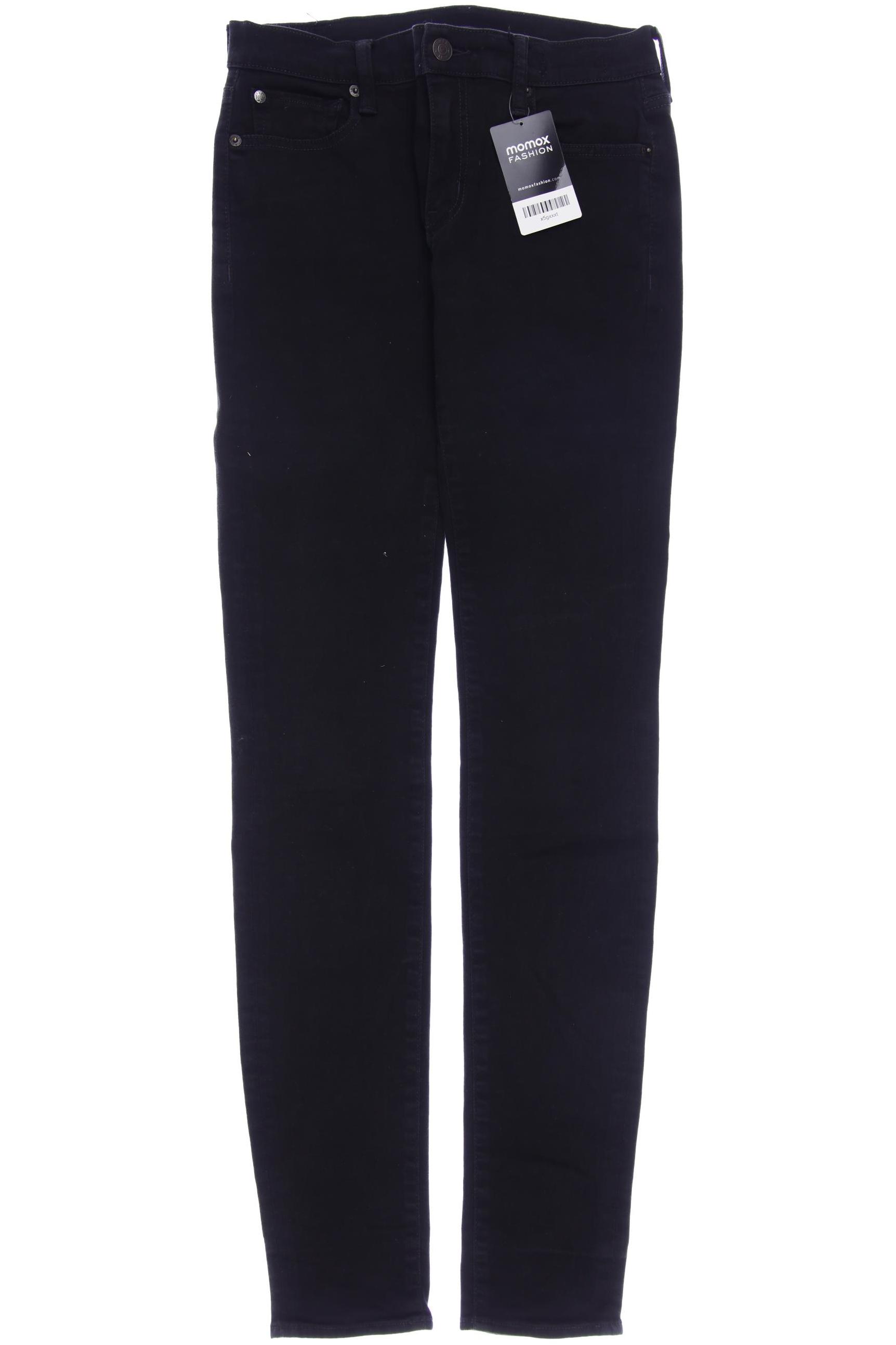 

Denim & Supply by Ralph Lauren Damen Jeans, schwarz