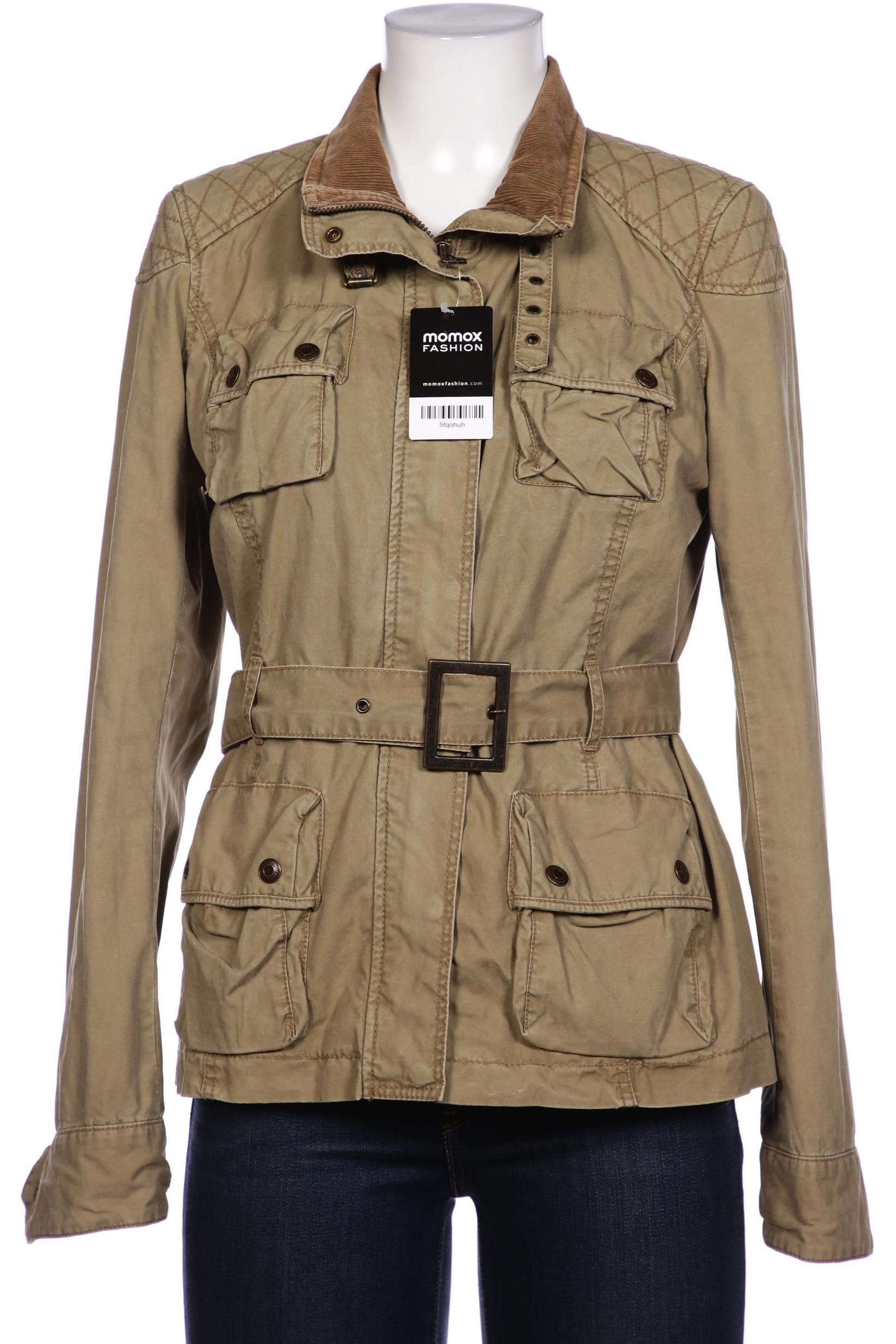 

Denim & Supply by Ralph Lauren Damen Jacke, braun, Gr. 38