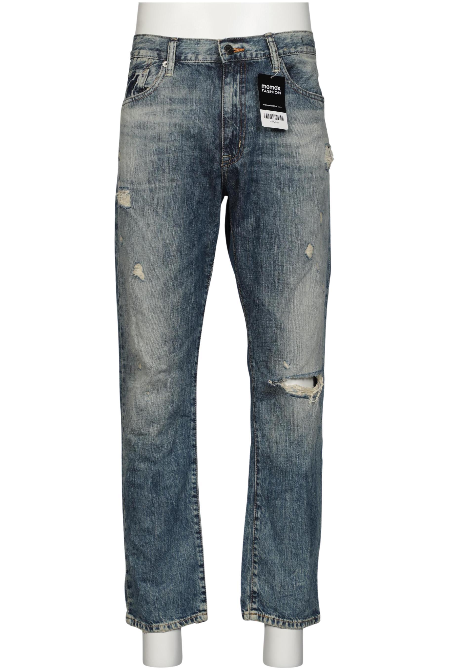 

Denim & Supply by Ralph Lauren Damen Jeans, blau, Gr. 30