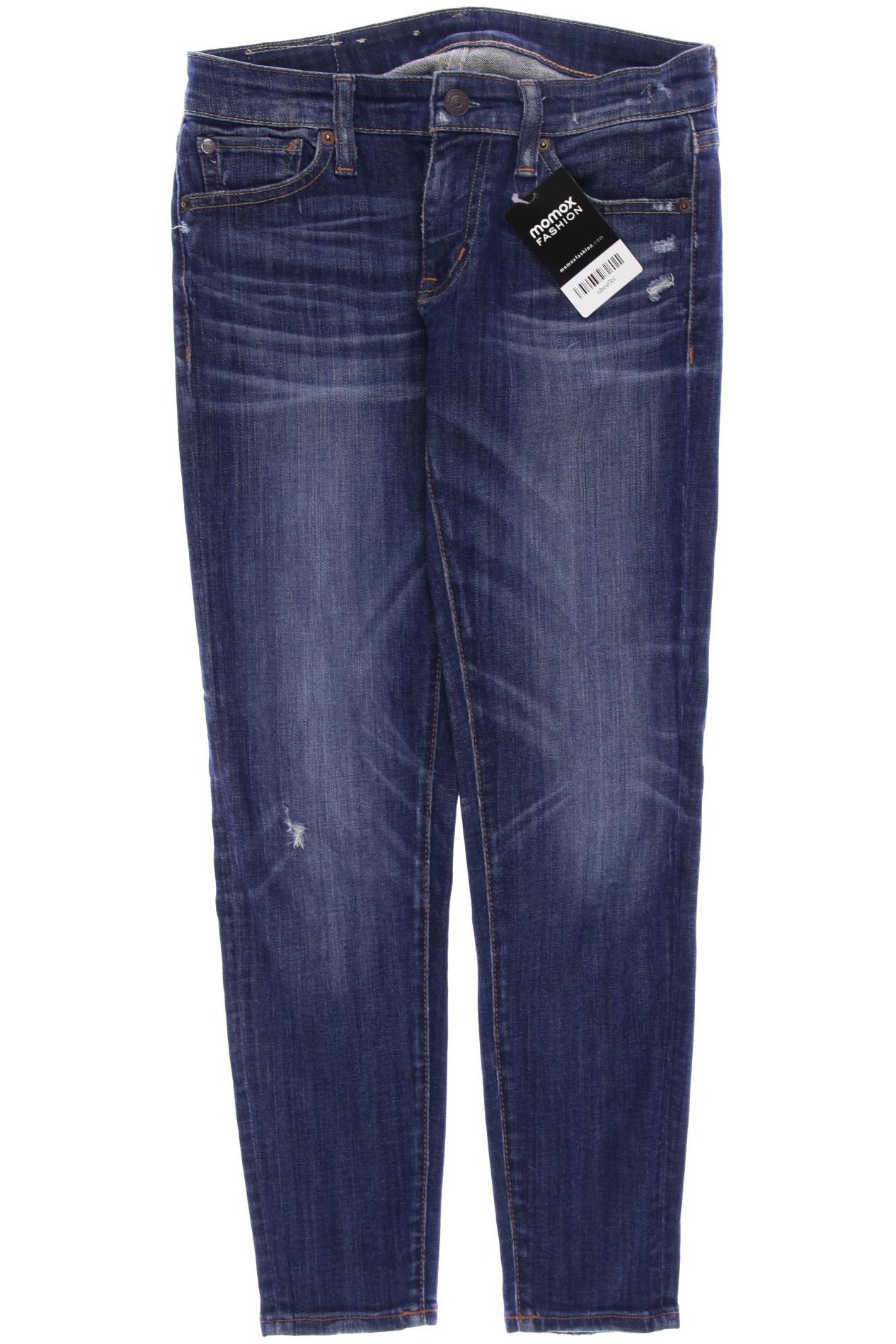 

Denim & Supply by Ralph Lauren Damen Jeans, marineblau