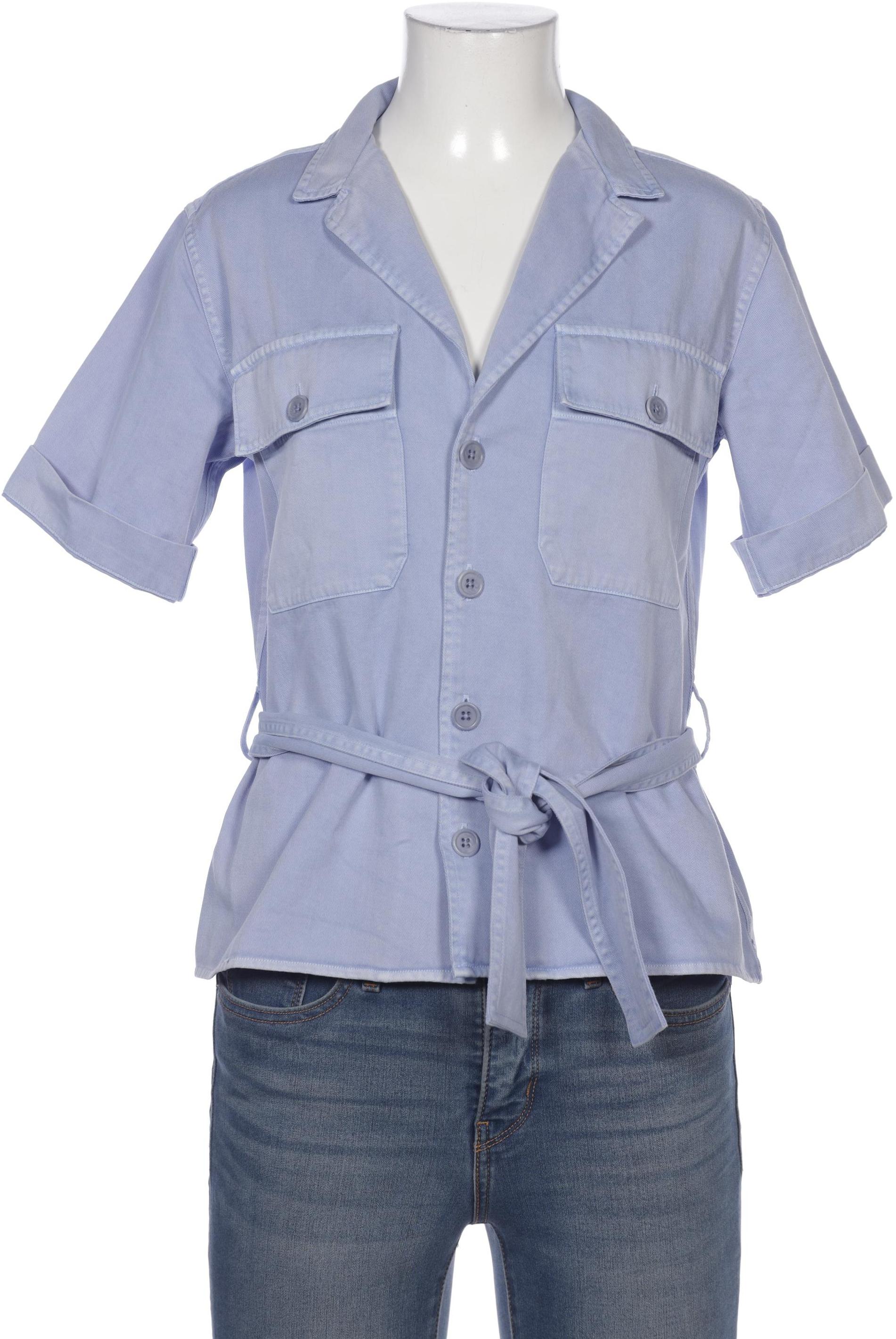 

Denim & Supply by Ralph Lauren Damen Bluse, hellblau