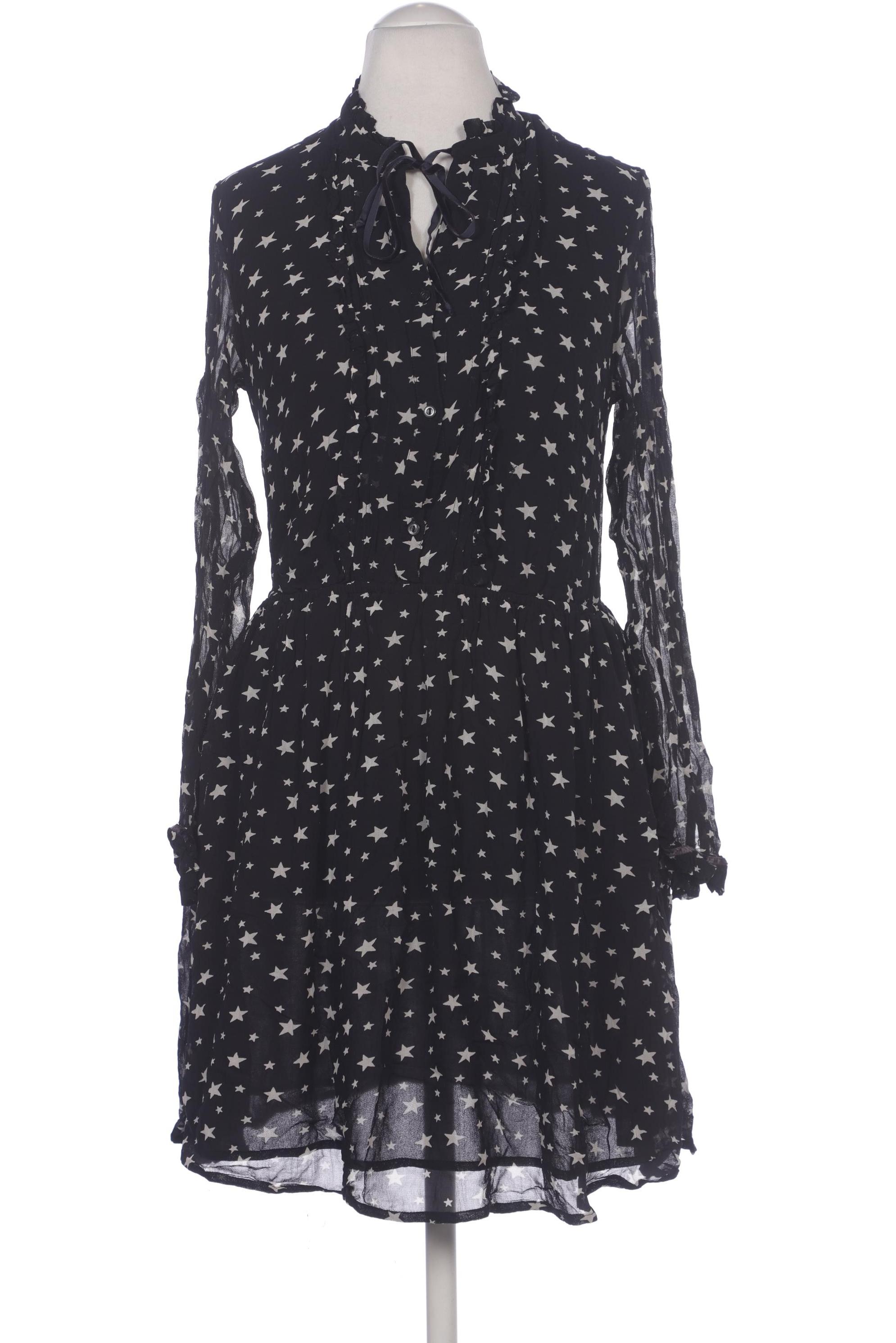 

Denim & Supply by Ralph Lauren Damen Kleid, schwarz, Gr. 38