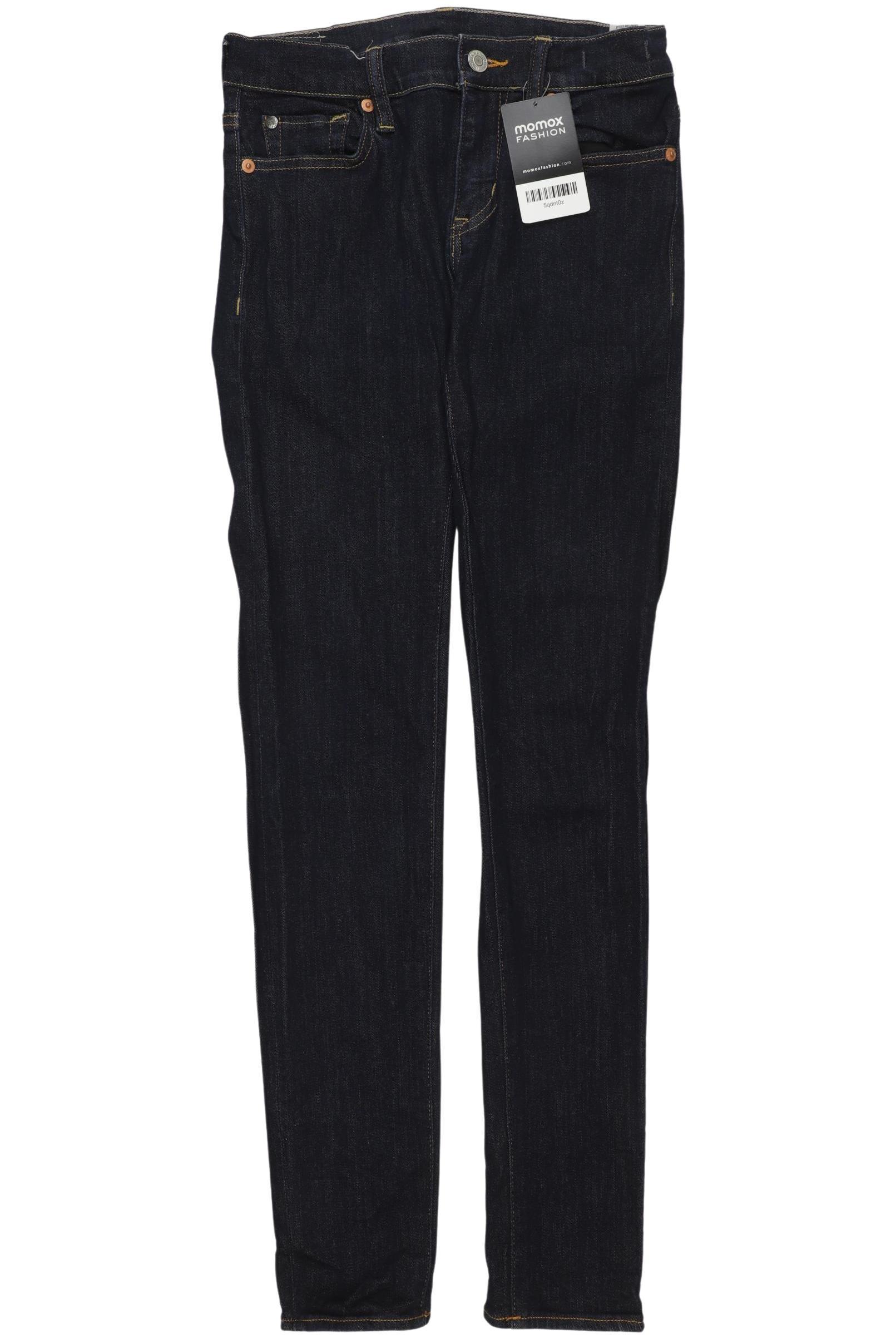 

Denim & Supply by Ralph Lauren Damen Jeans, marineblau, Gr. 26