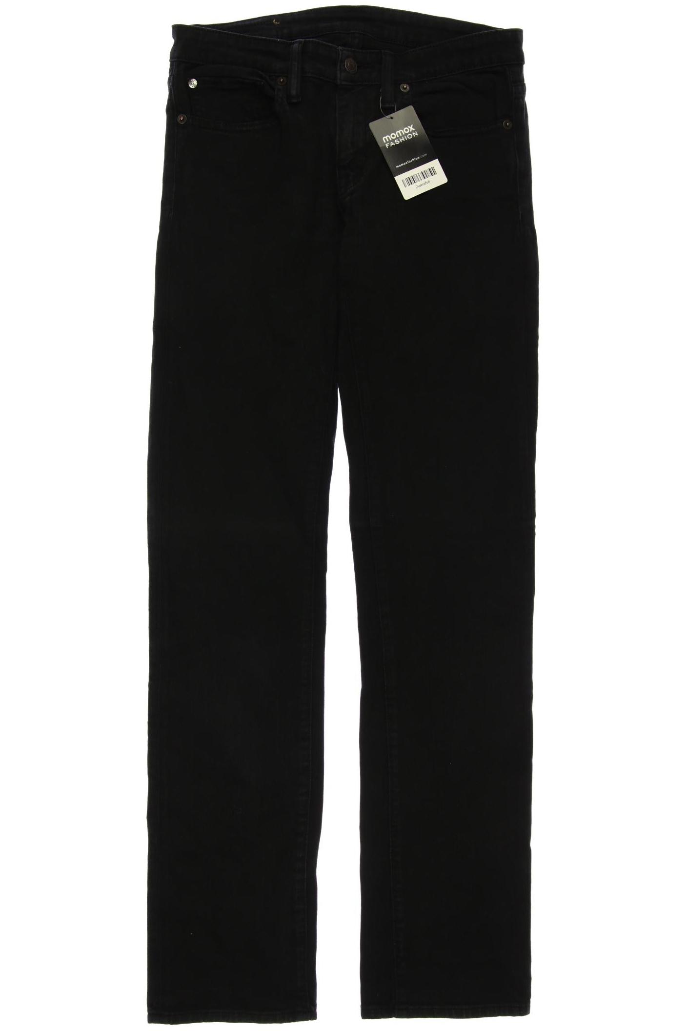 

Denim & Supply by Ralph Lauren Damen Jeans, schwarz, Gr. 27