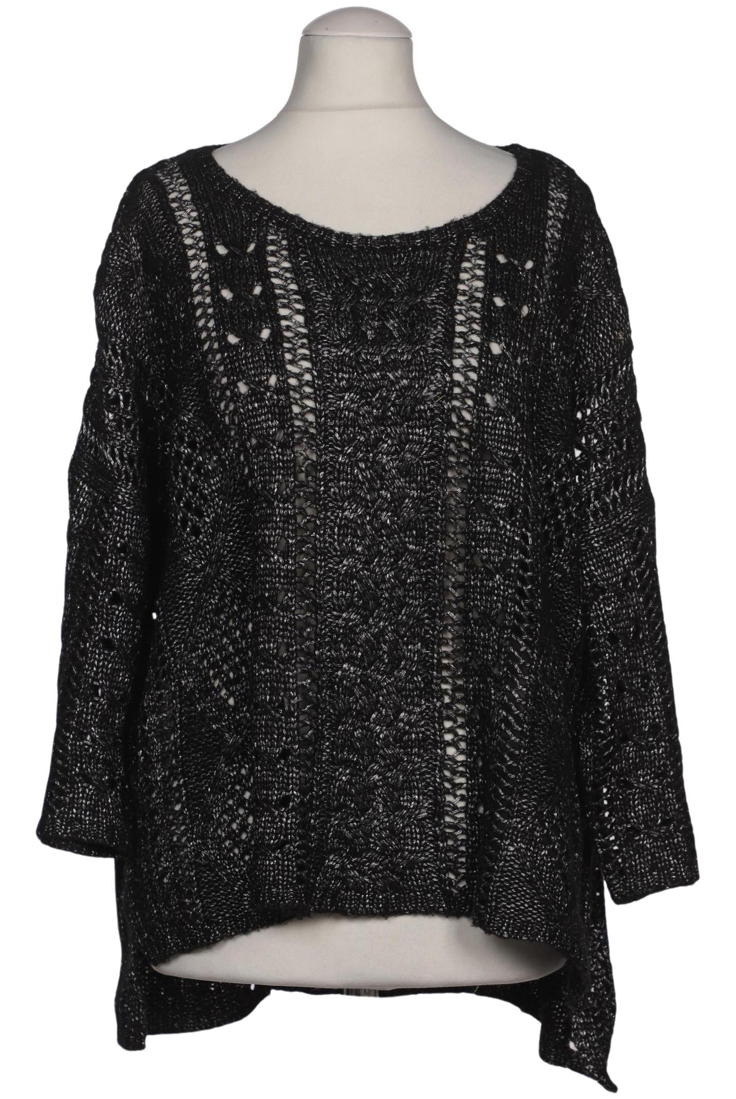 

Denim & Supply by Ralph Lauren Damen Pullover, schwarz, Gr. 42