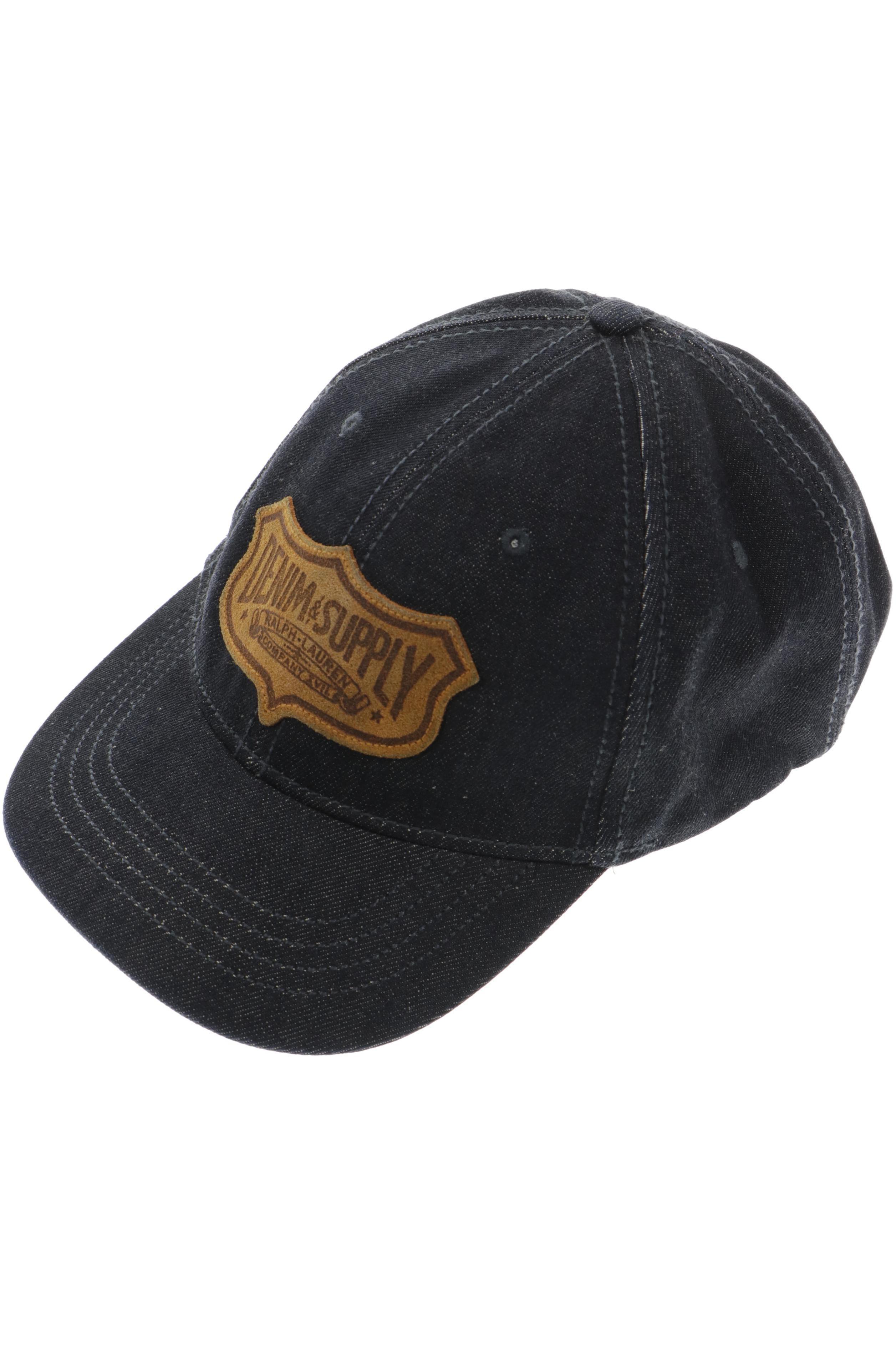 Thumbnail - Denim &amp; Supply by Ralph Lauren Herren Hut/Mütze, marineblau, Gr. uni